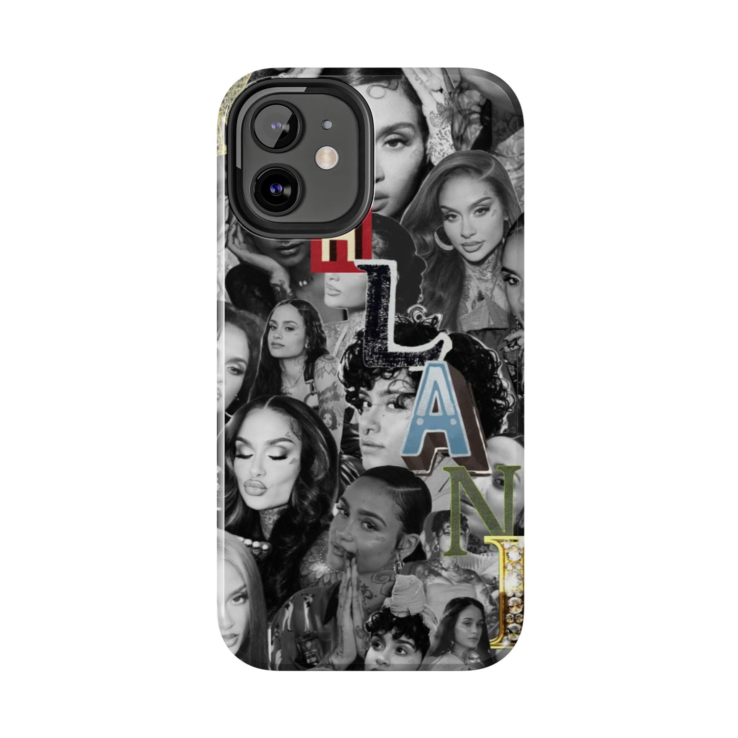 Kehlani Phone Case