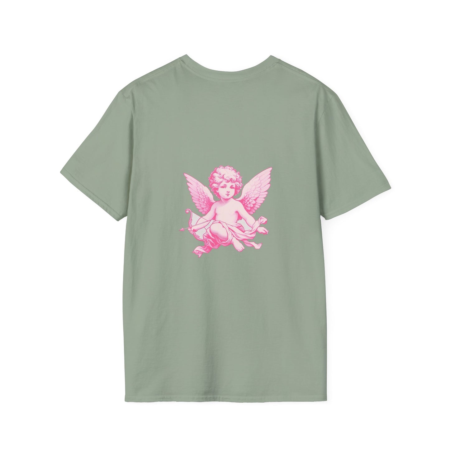 Sacred Angel Unisex Tee