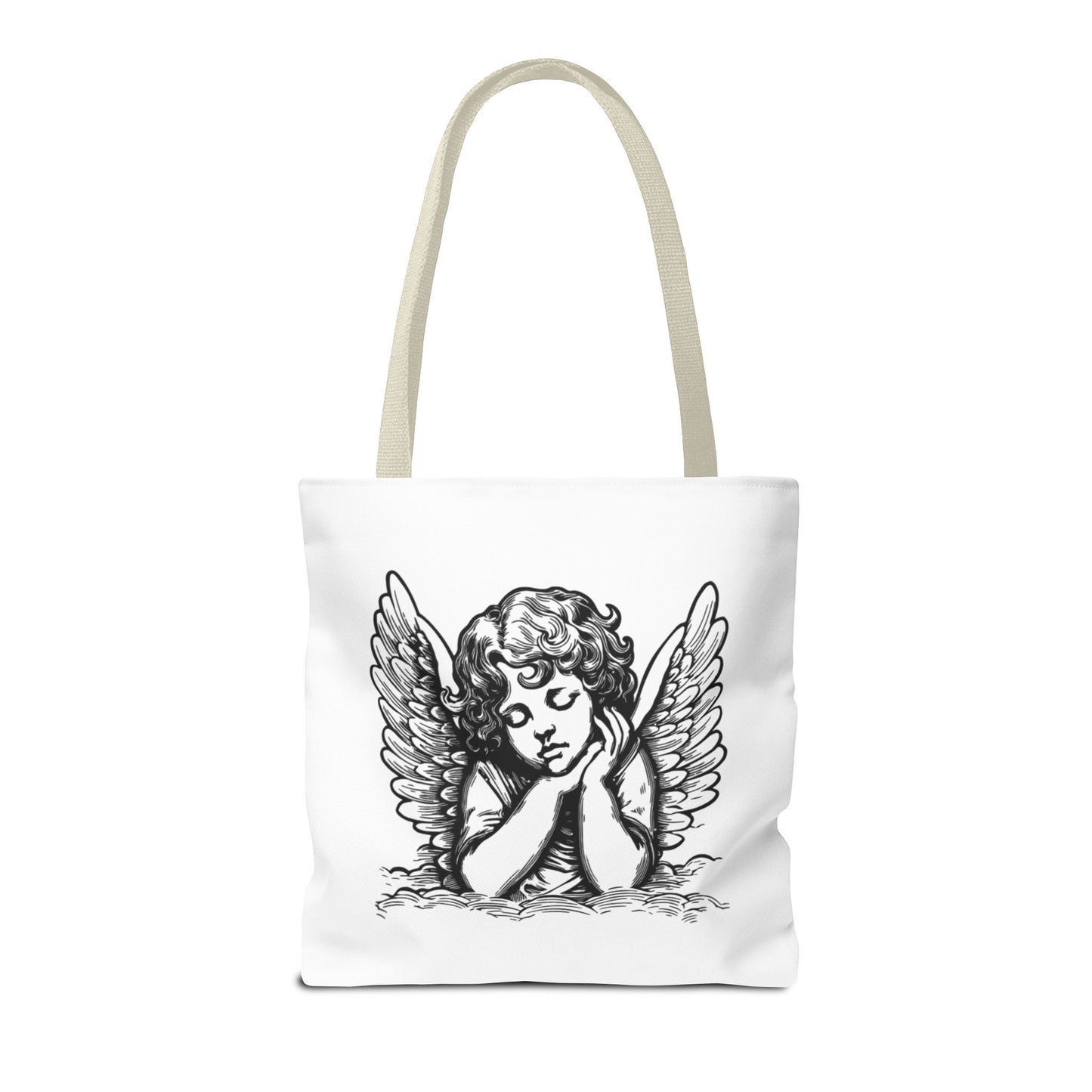 God Is Bigger Than Your Doubt Tote Bag