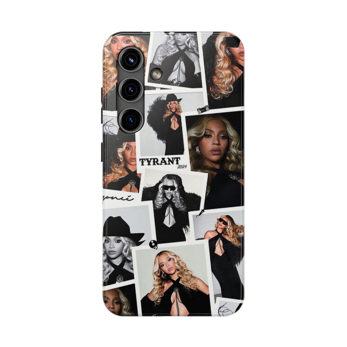 Beyoncé  Phone Case