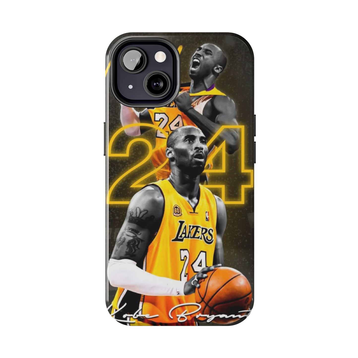 Kobe Bryant Phone Case