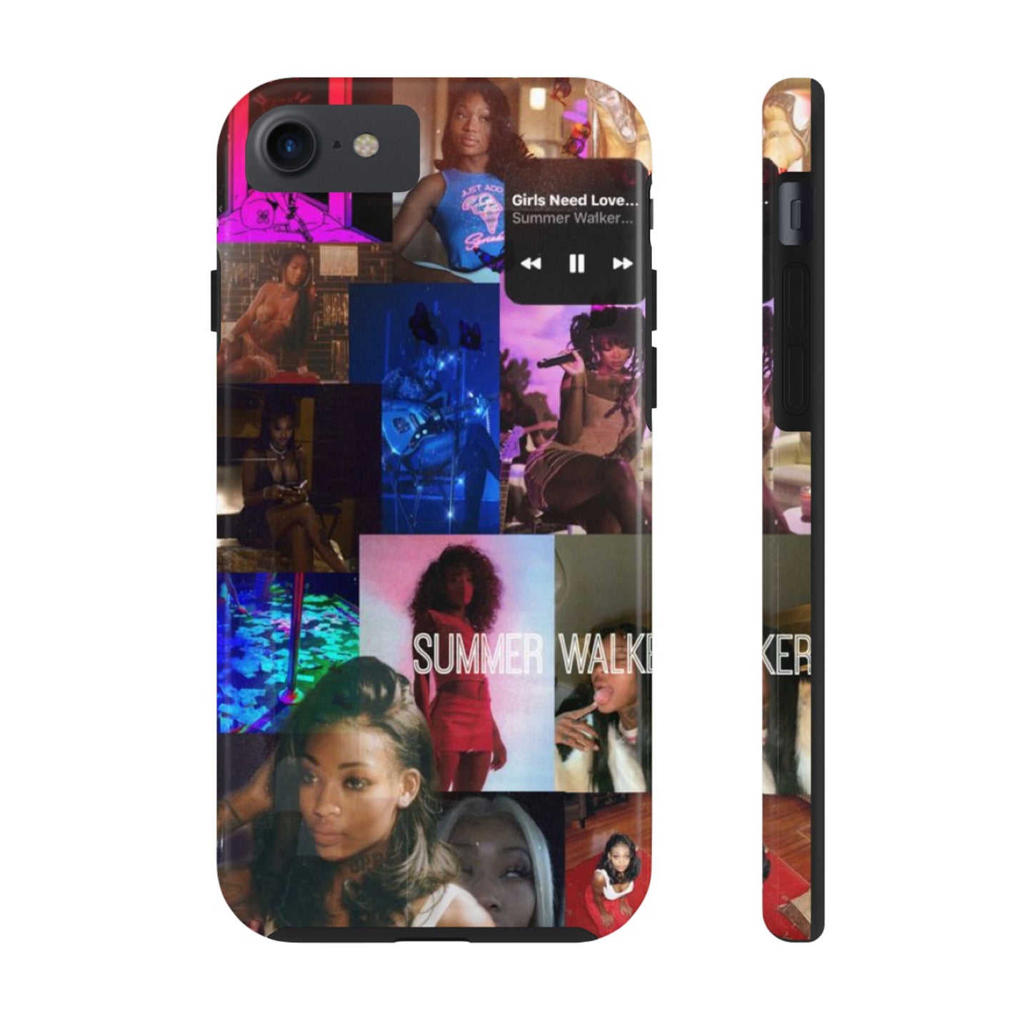 Summer Walker Phone Case