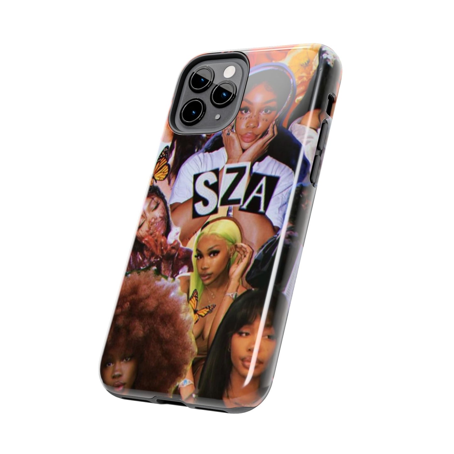 SZA Phone Case