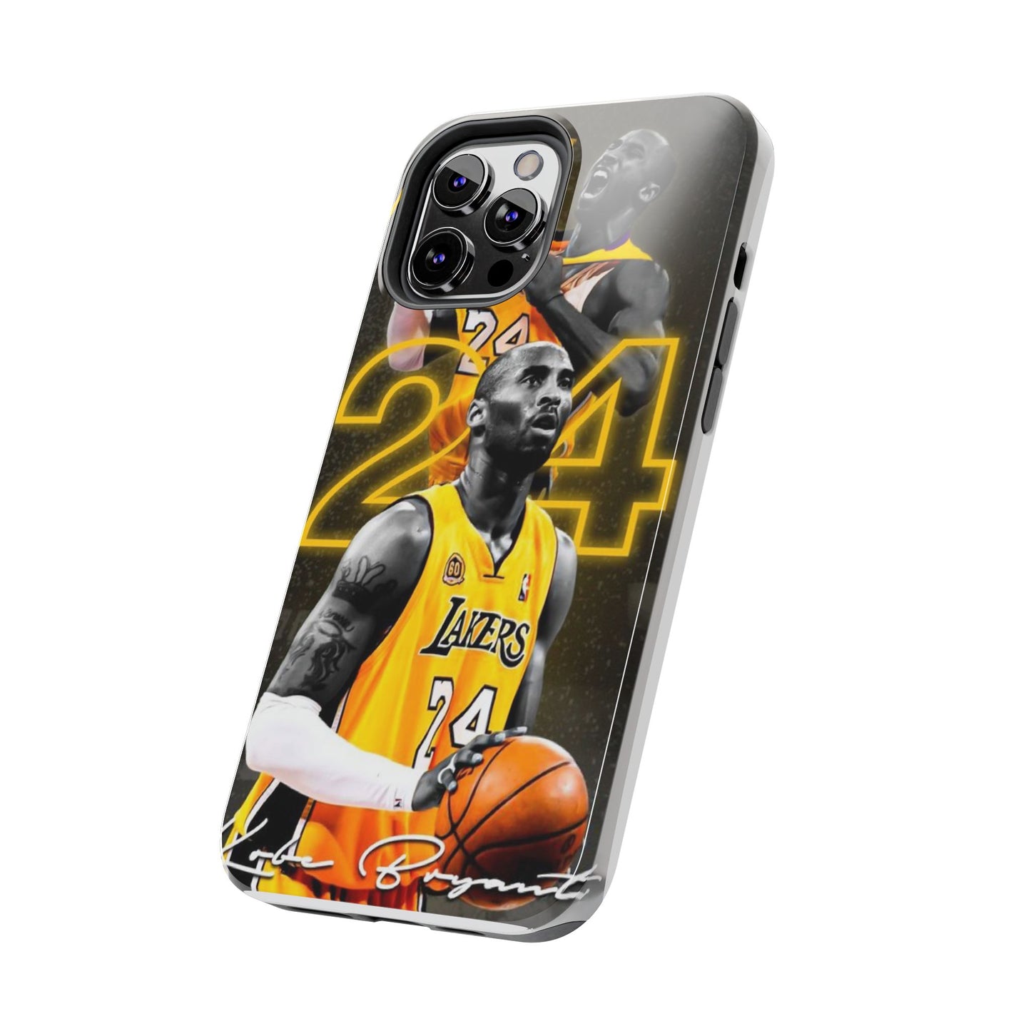 Kobe Bryant Phone Case