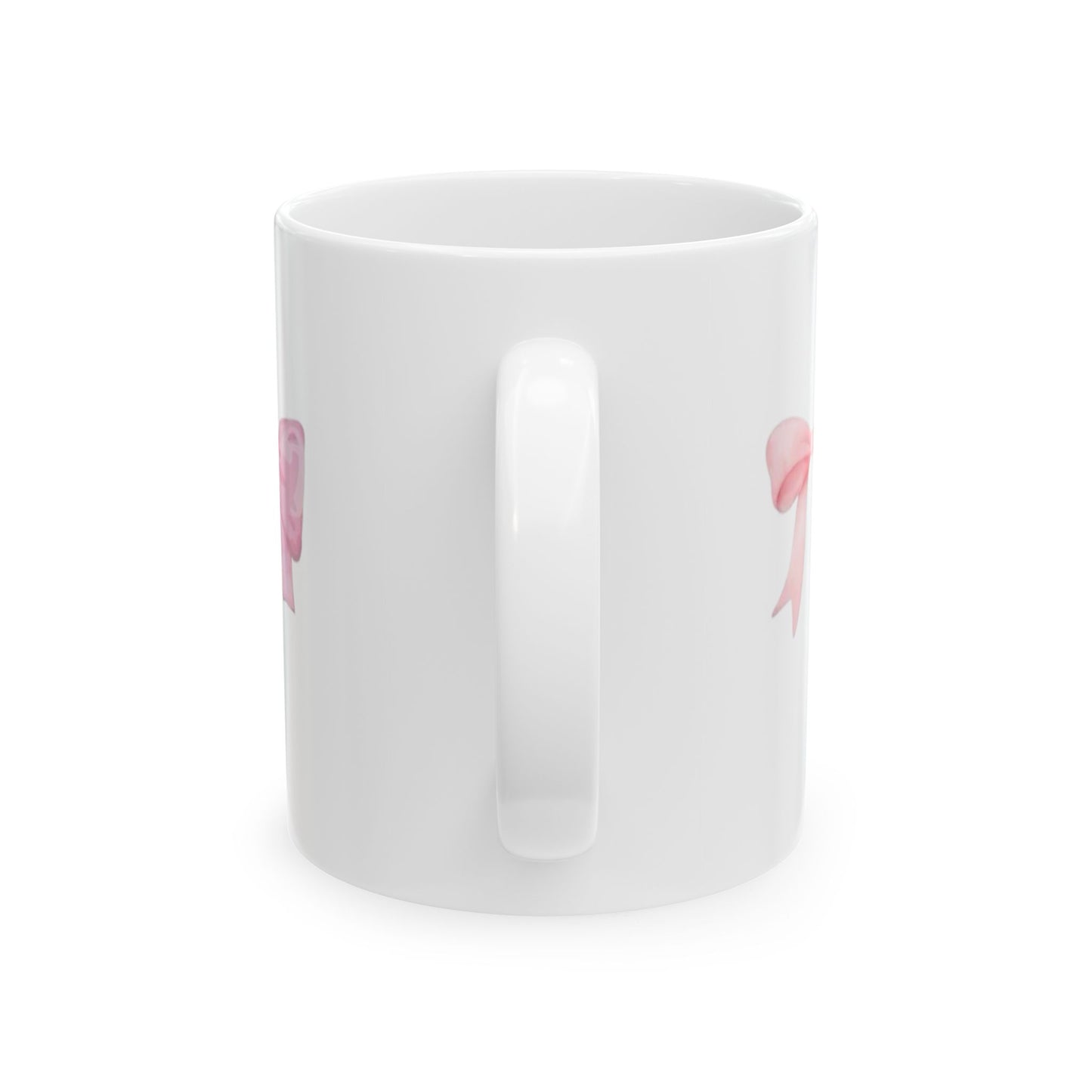 Im Just A Girl Ceramic Mug, (11oz, 15oz)