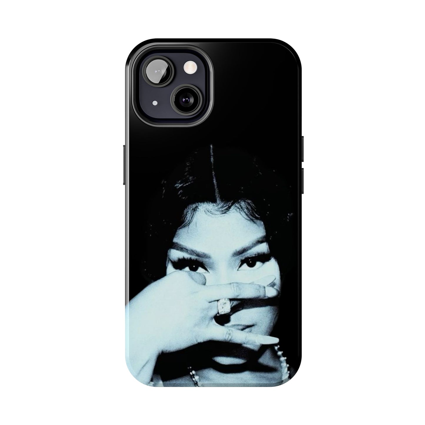 Nicki M Phone Case