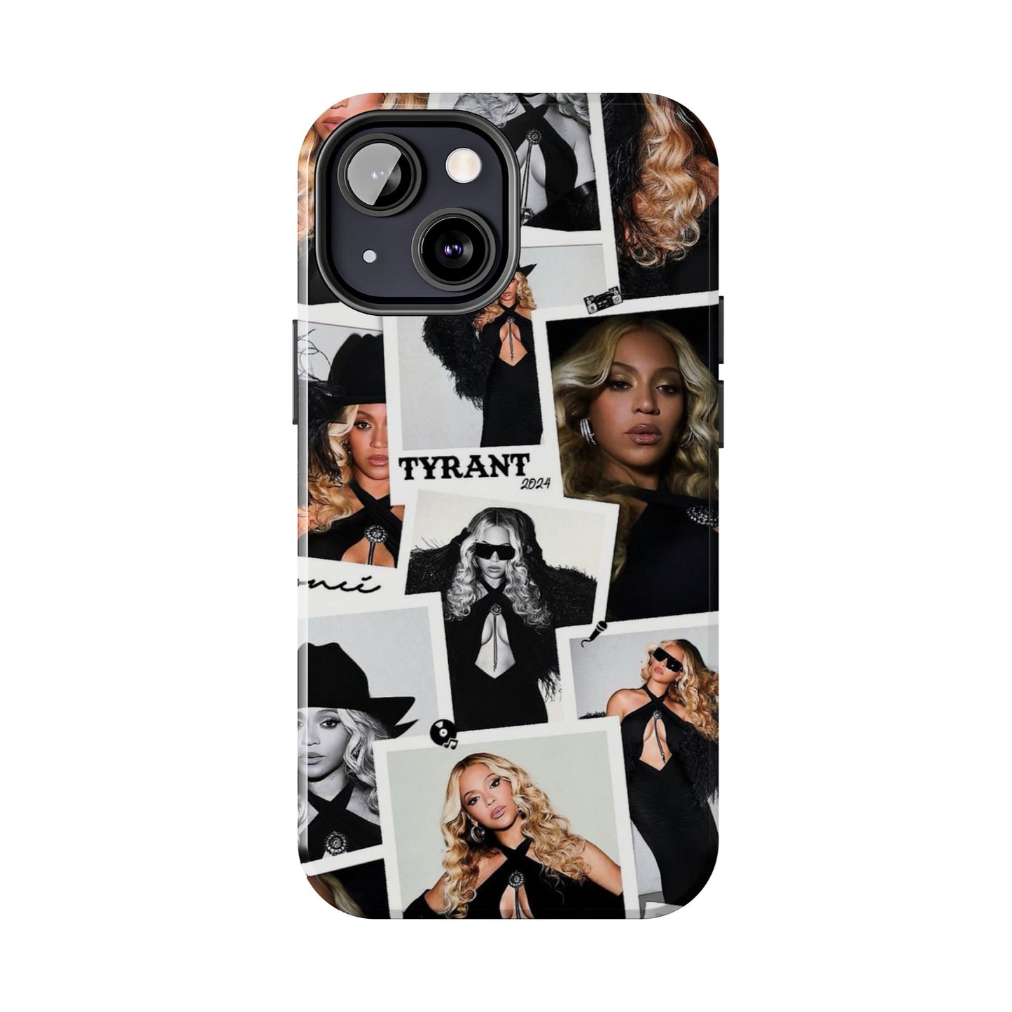 Beyoncé  Phone Case