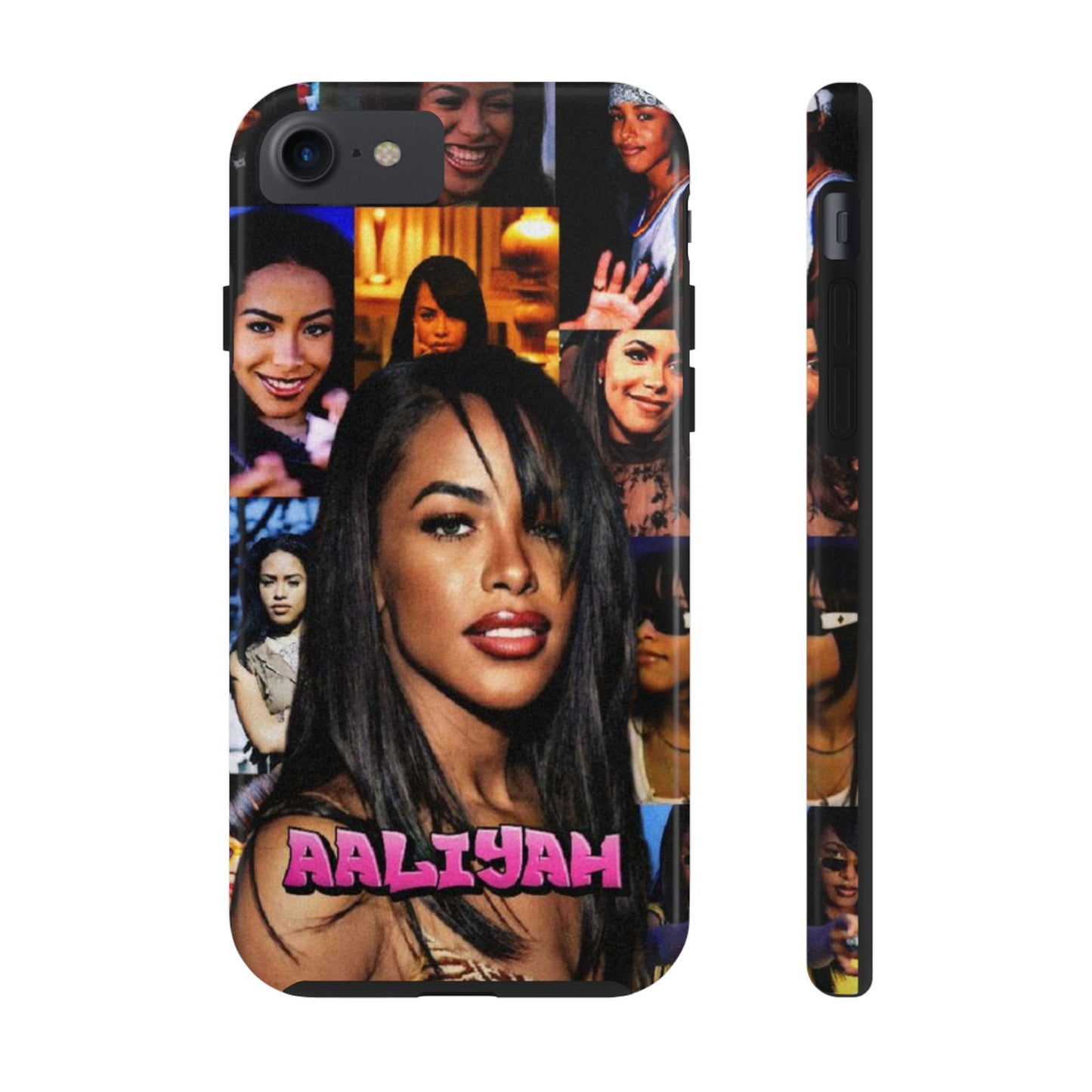 Aaliyah Phone Case