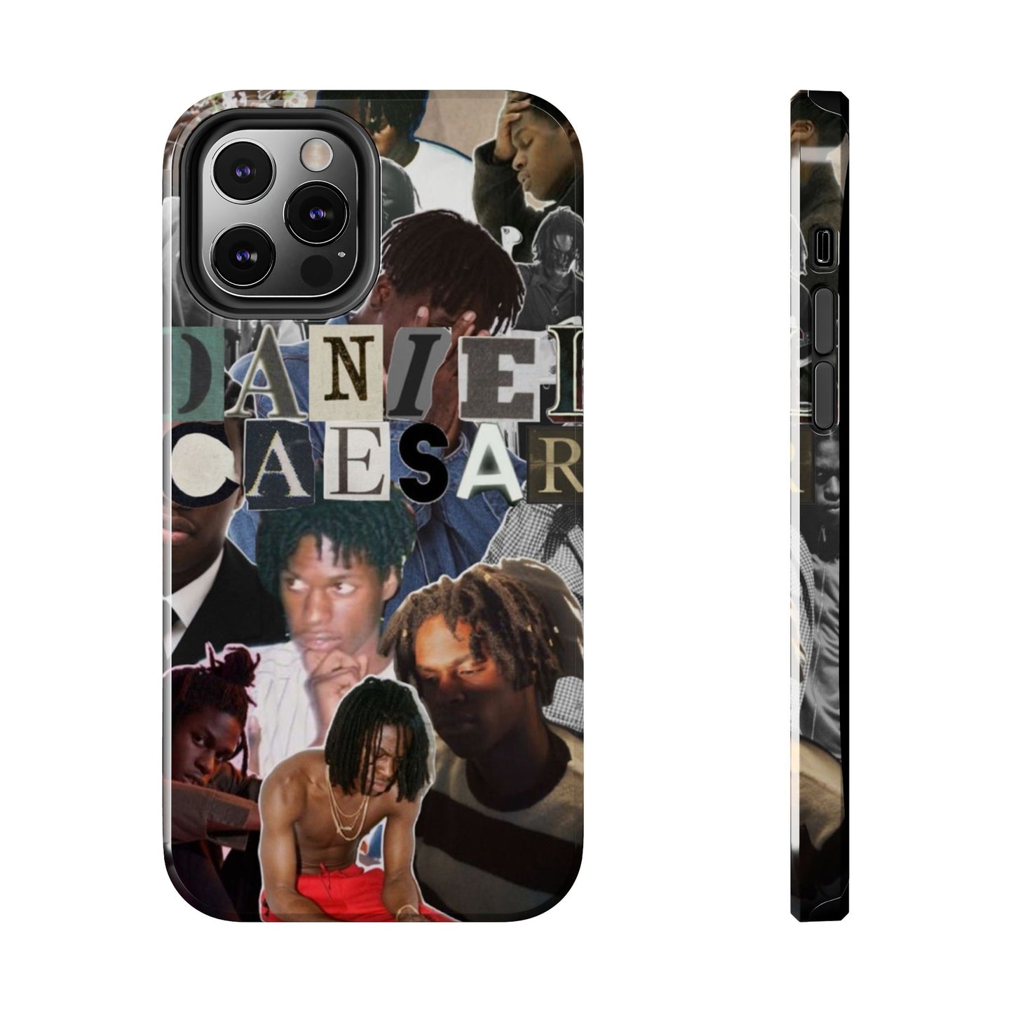 Daniel Cesar Phone Case
