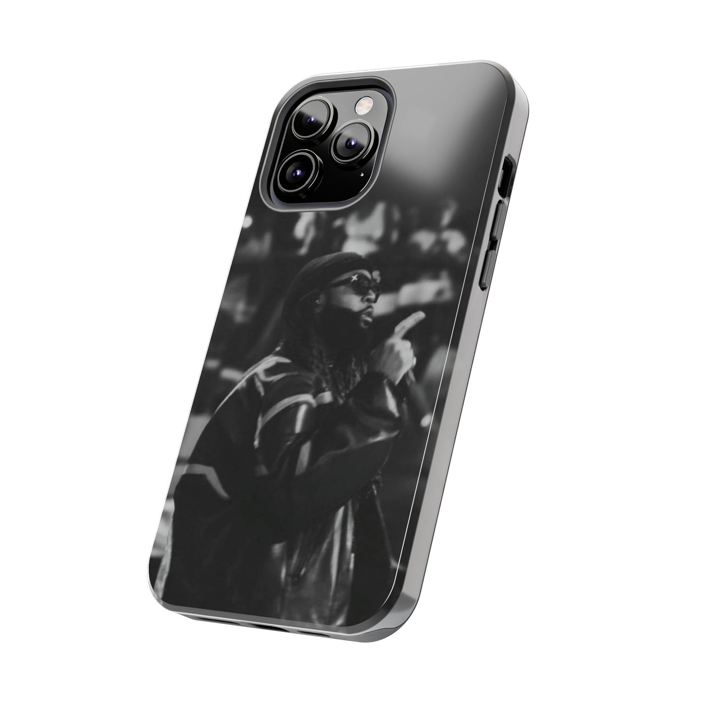 PartyNextDoor Phone Case