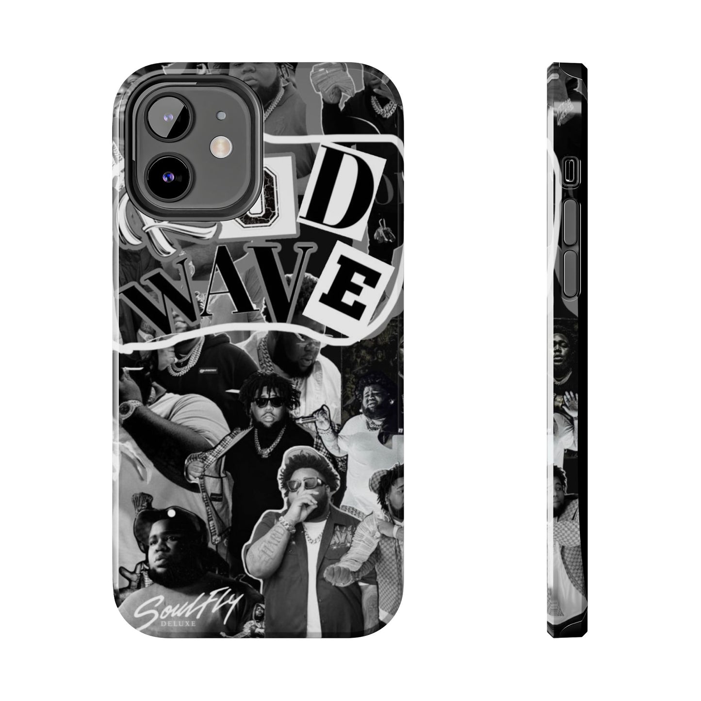 Rod Wave Phone Case