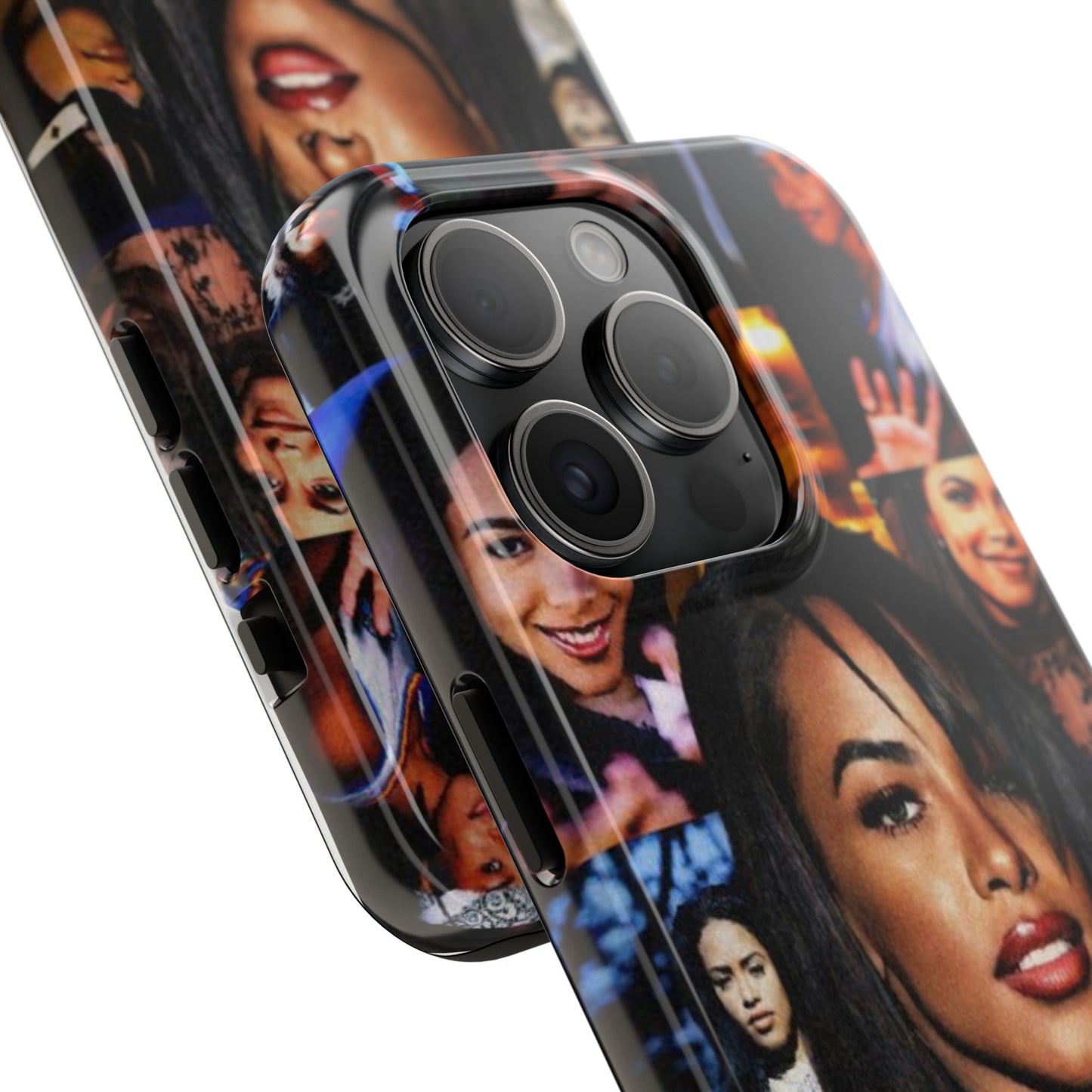 Aaliyah Phone Case