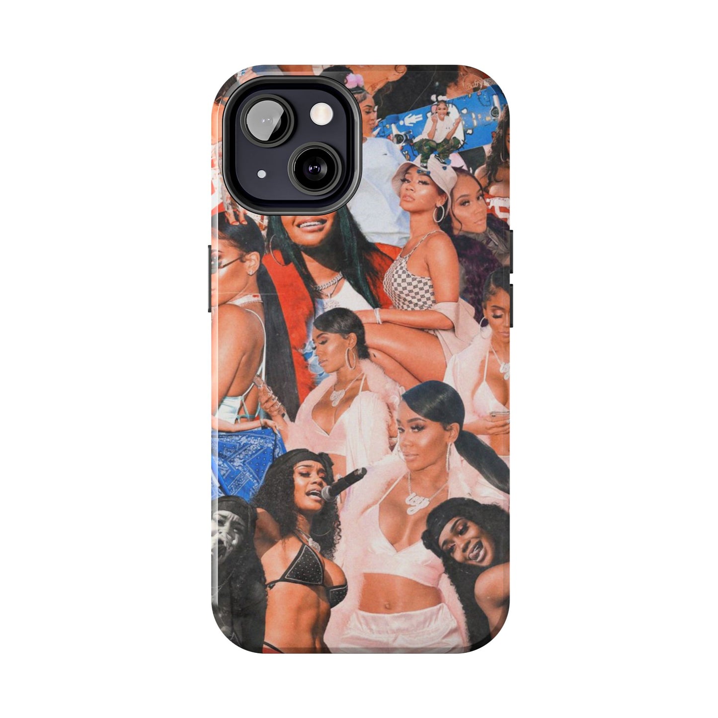 Saweetie Phone Case