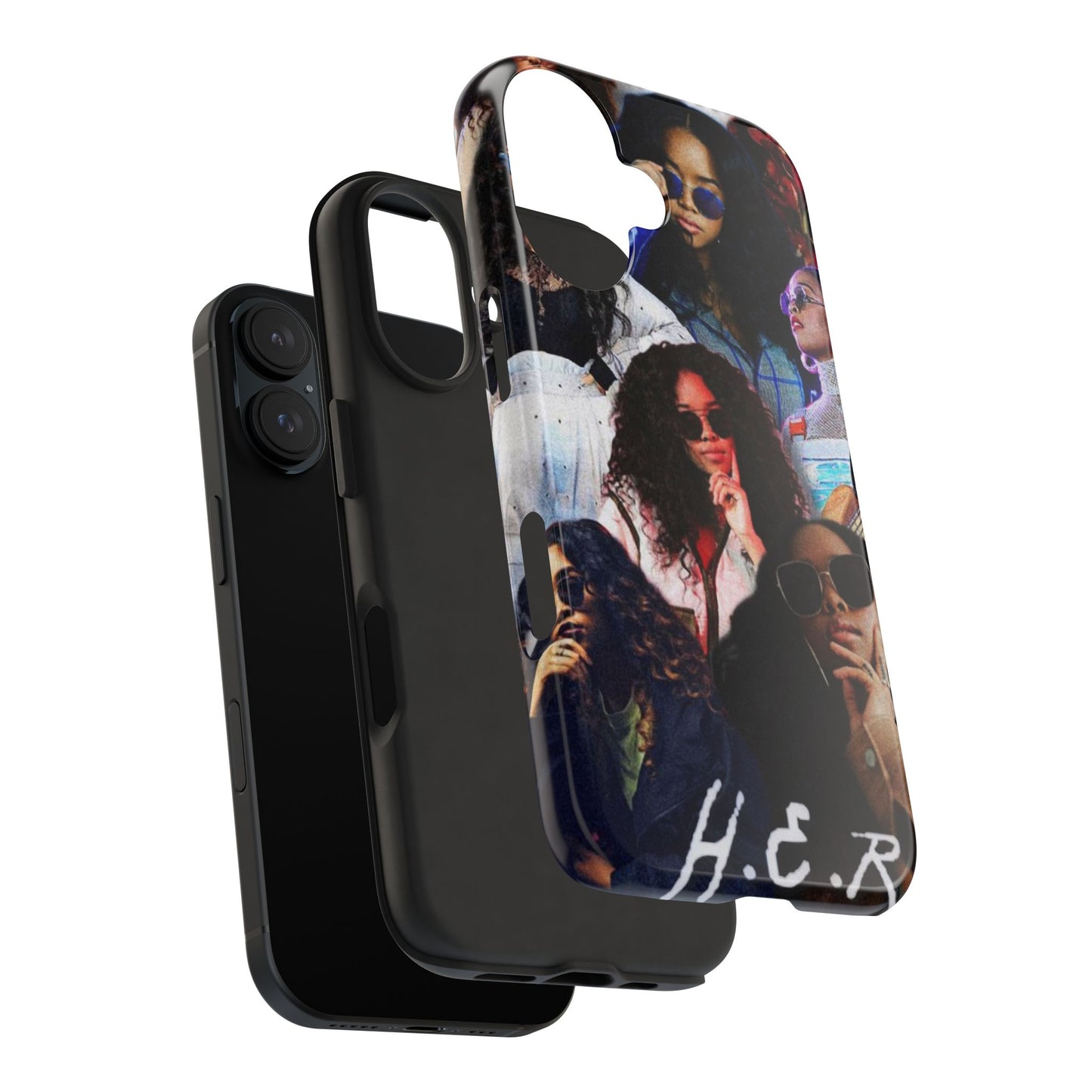HER Phone Case