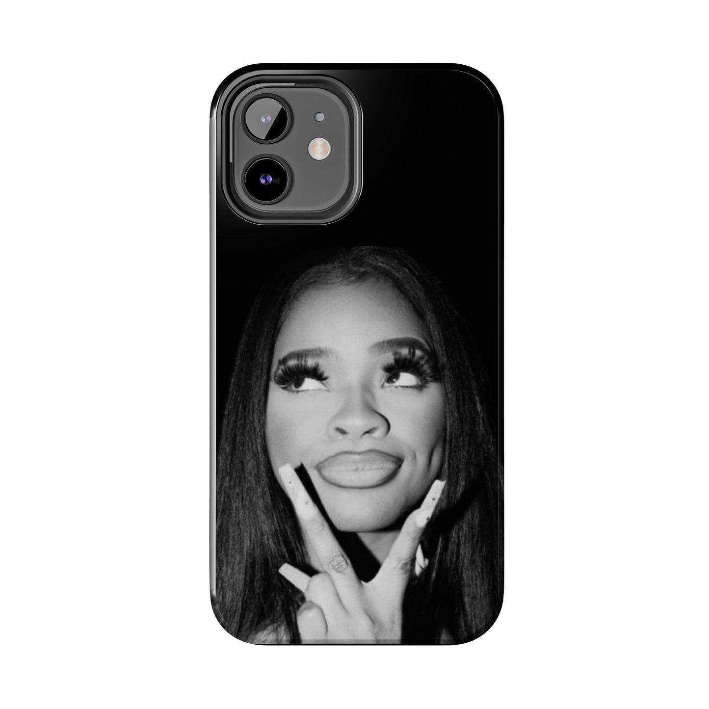 JT City Girl Phone Case