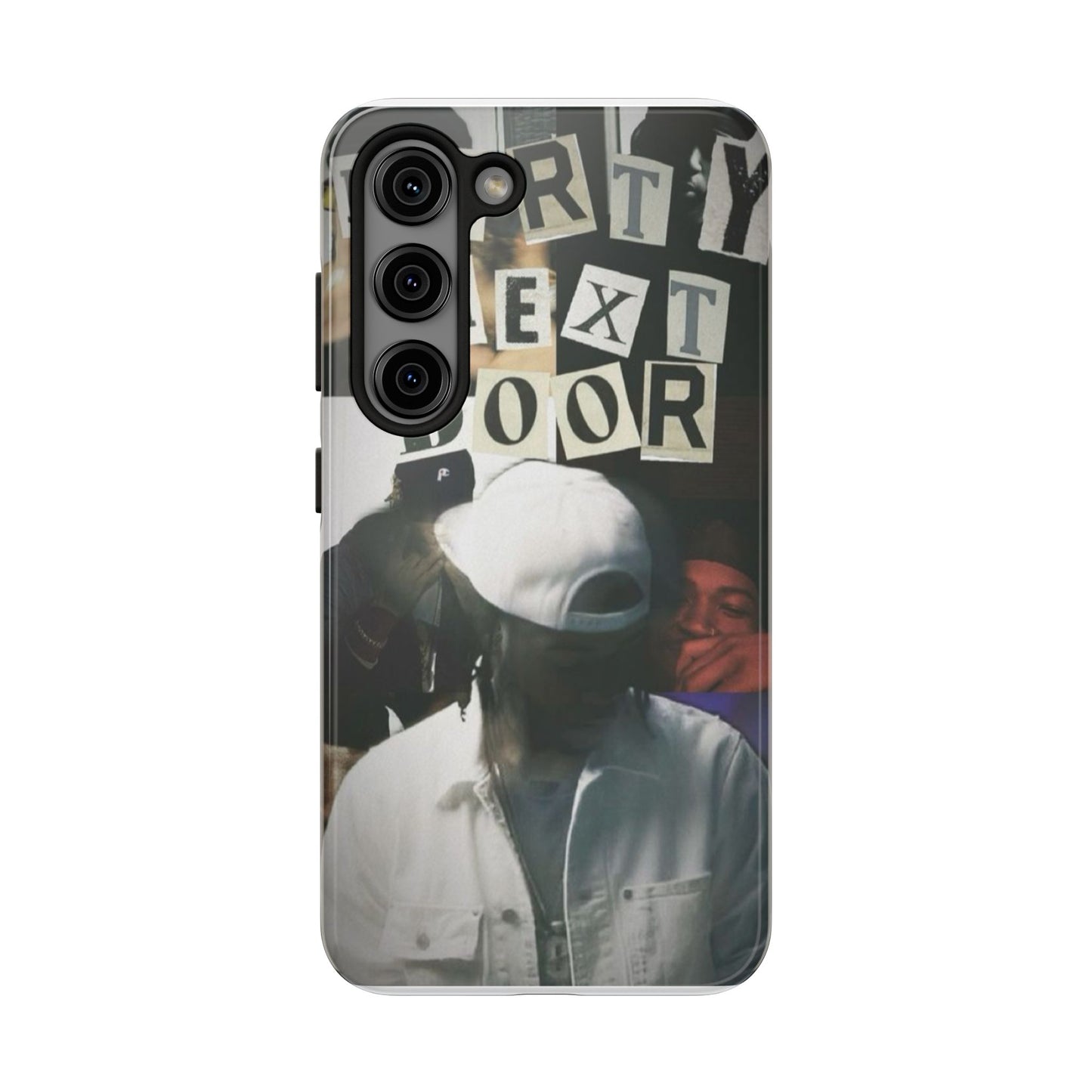 Party Next Door Phone Case