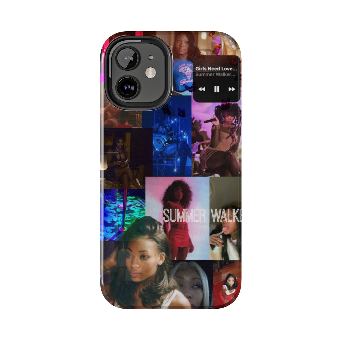 Summer Walker Phone Case