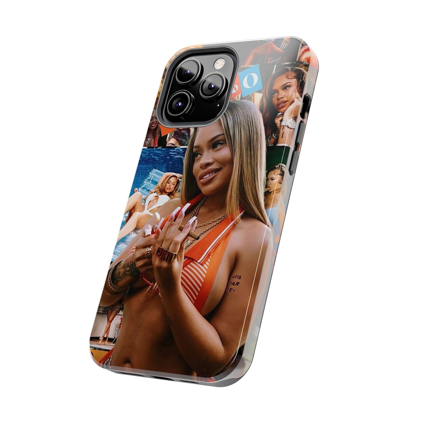 Latto Phone Case