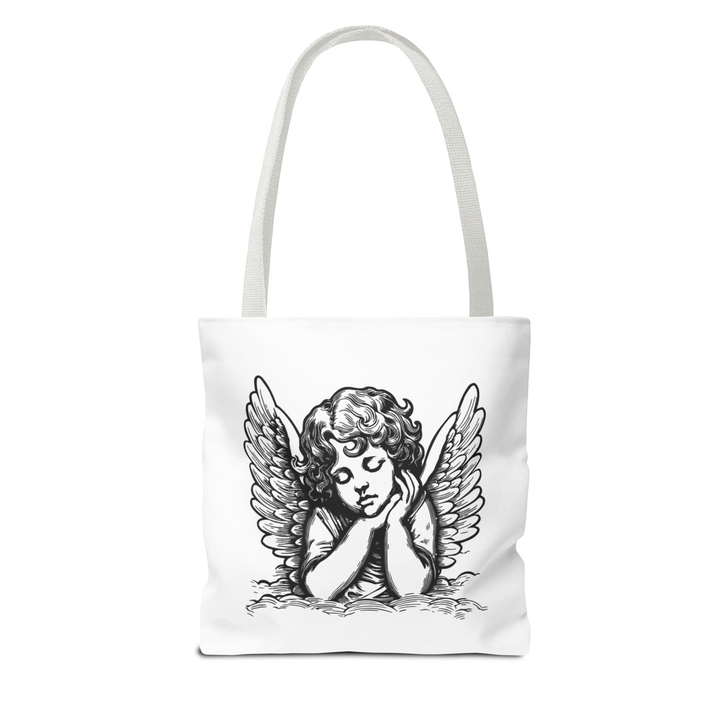 God Is Bigger Than Your Doubt Tote Bag