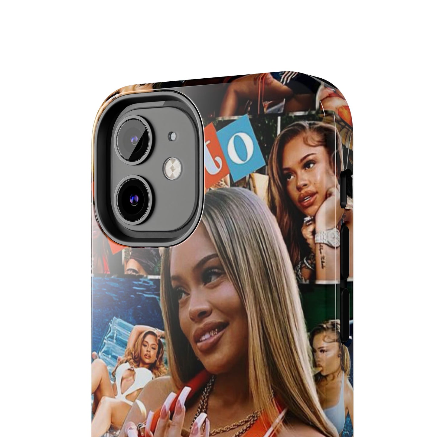Latto Phone Case