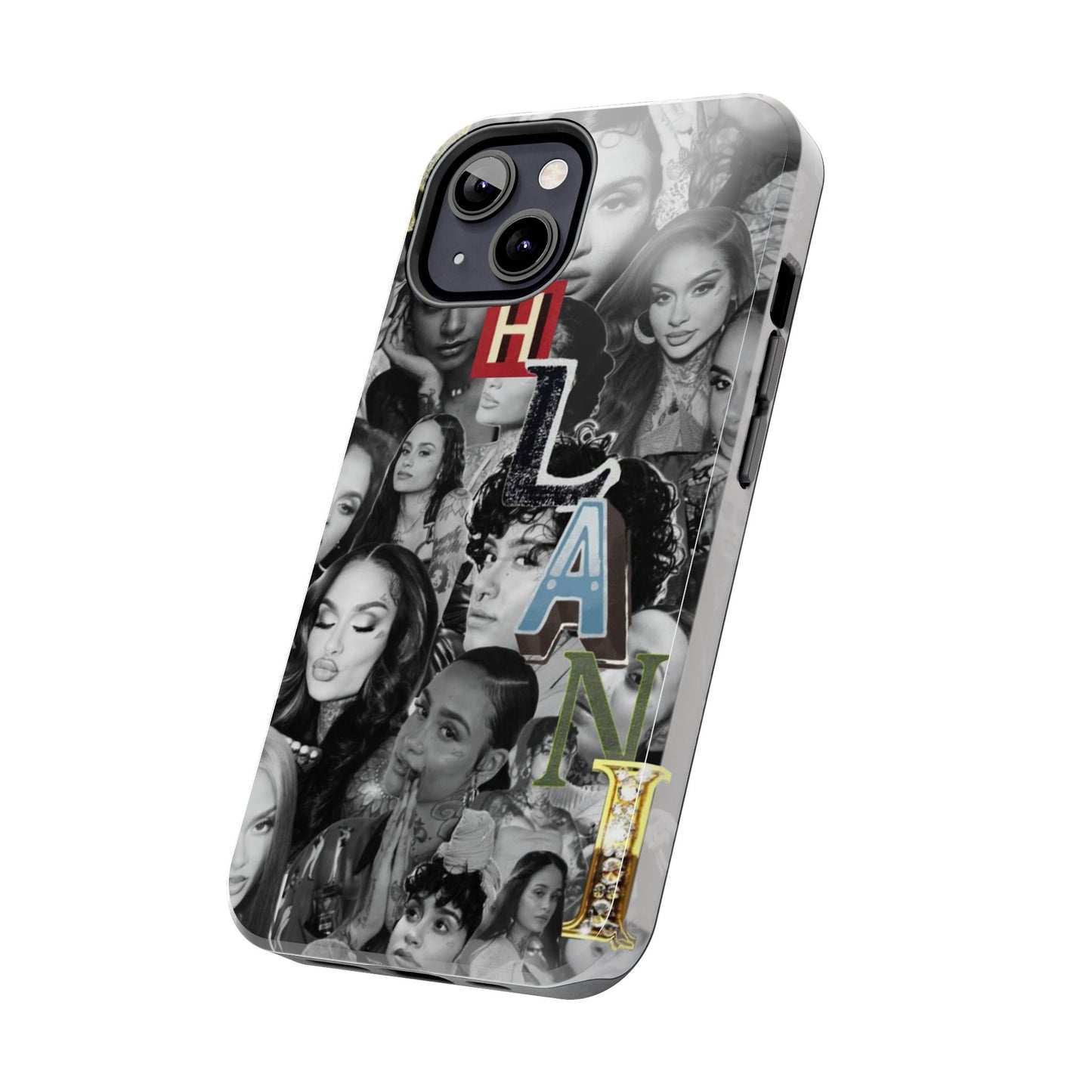 Kehlani Phone Case