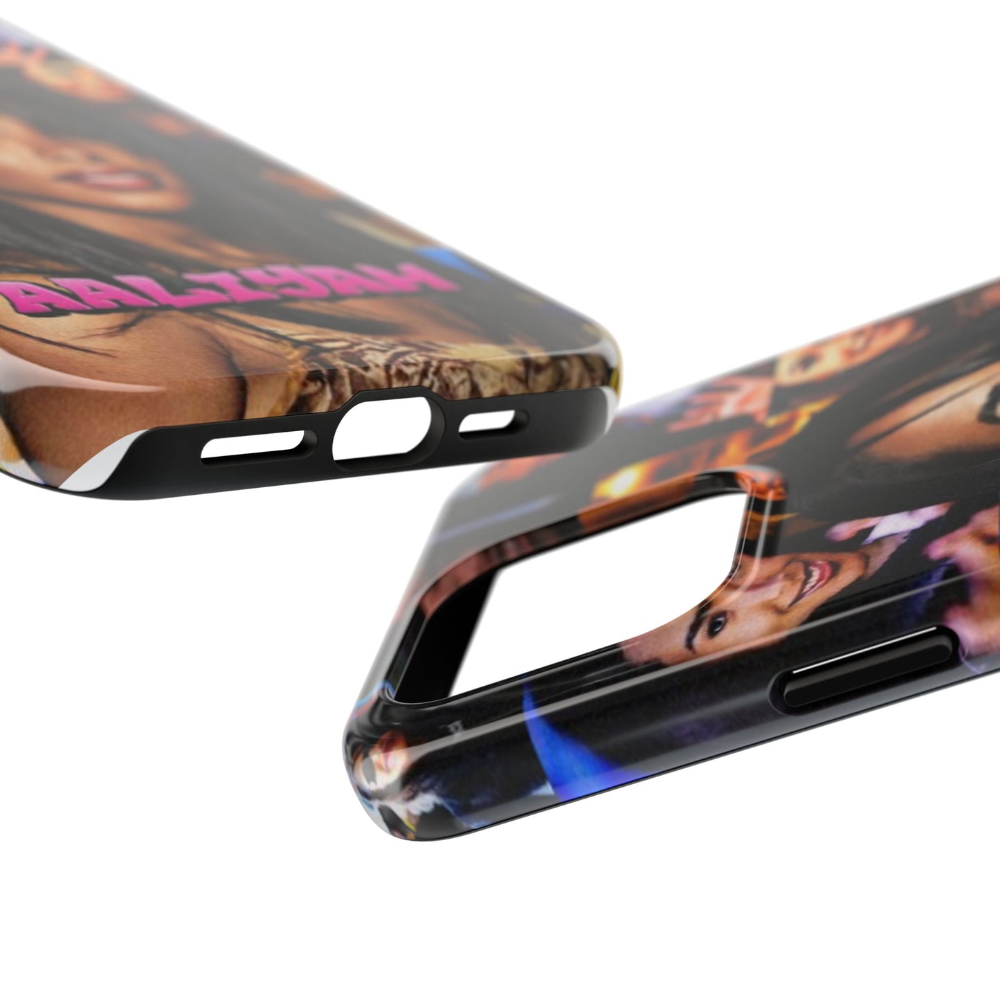 Aaliyah Phone Case