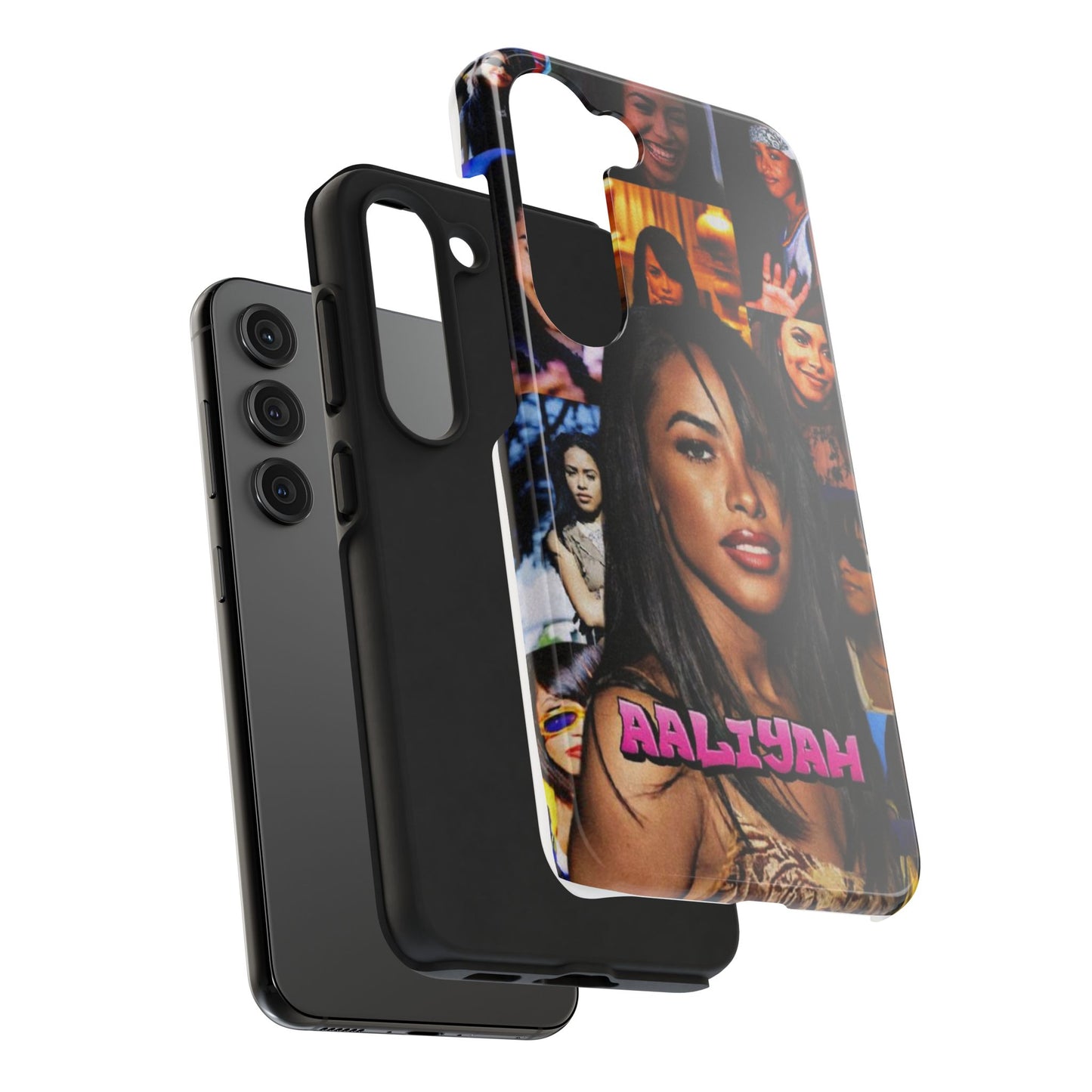 Aaliyah Phone Case