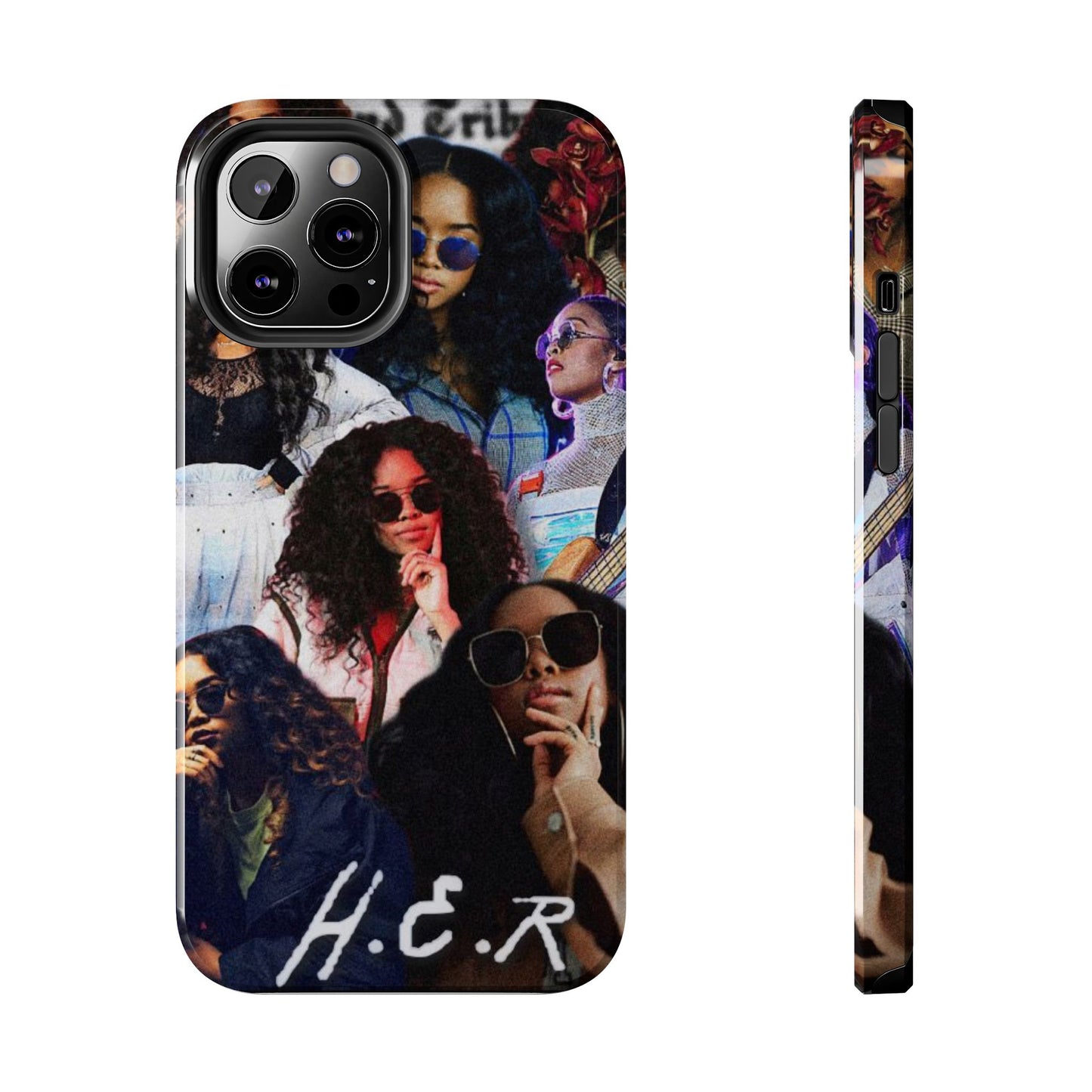 HER Phone Case