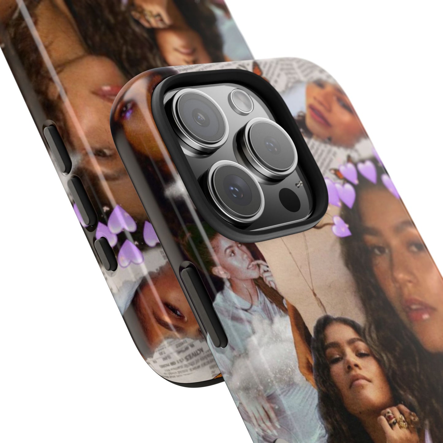 Zendaya Phone Case