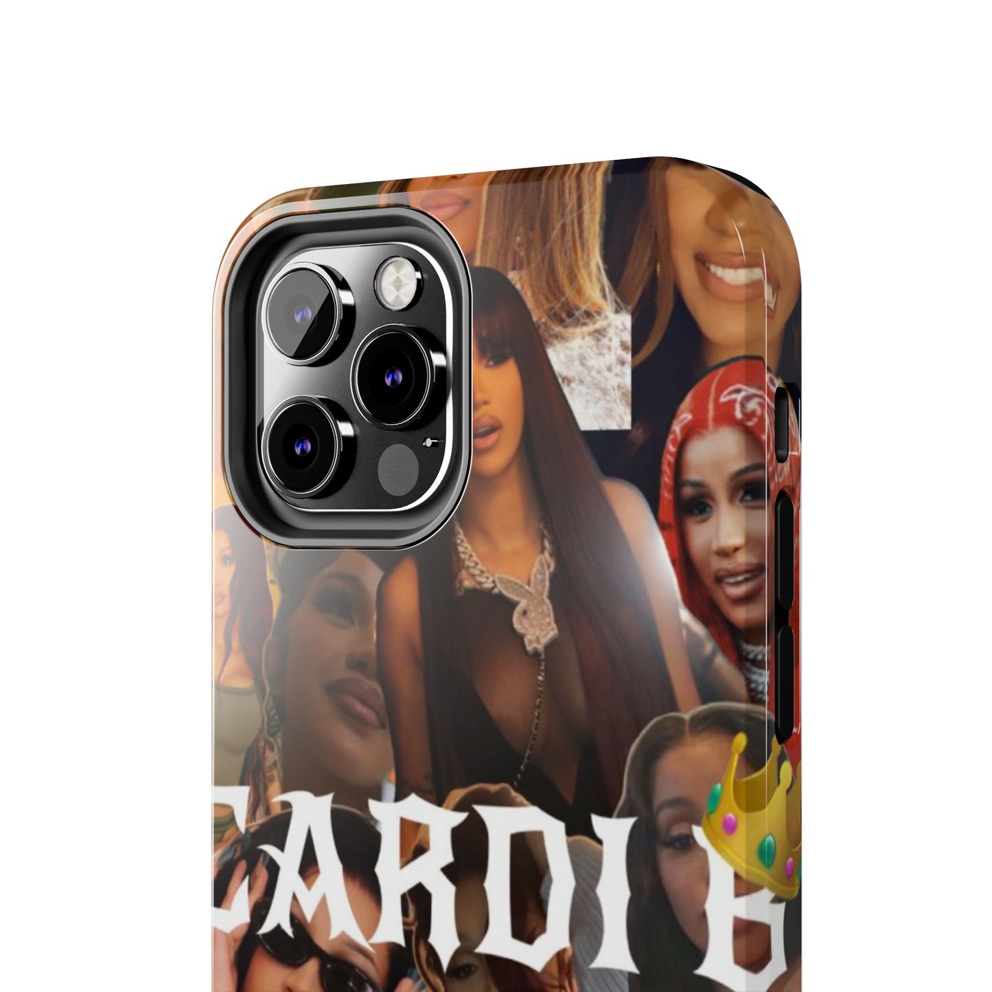 Cardi B Phone Case