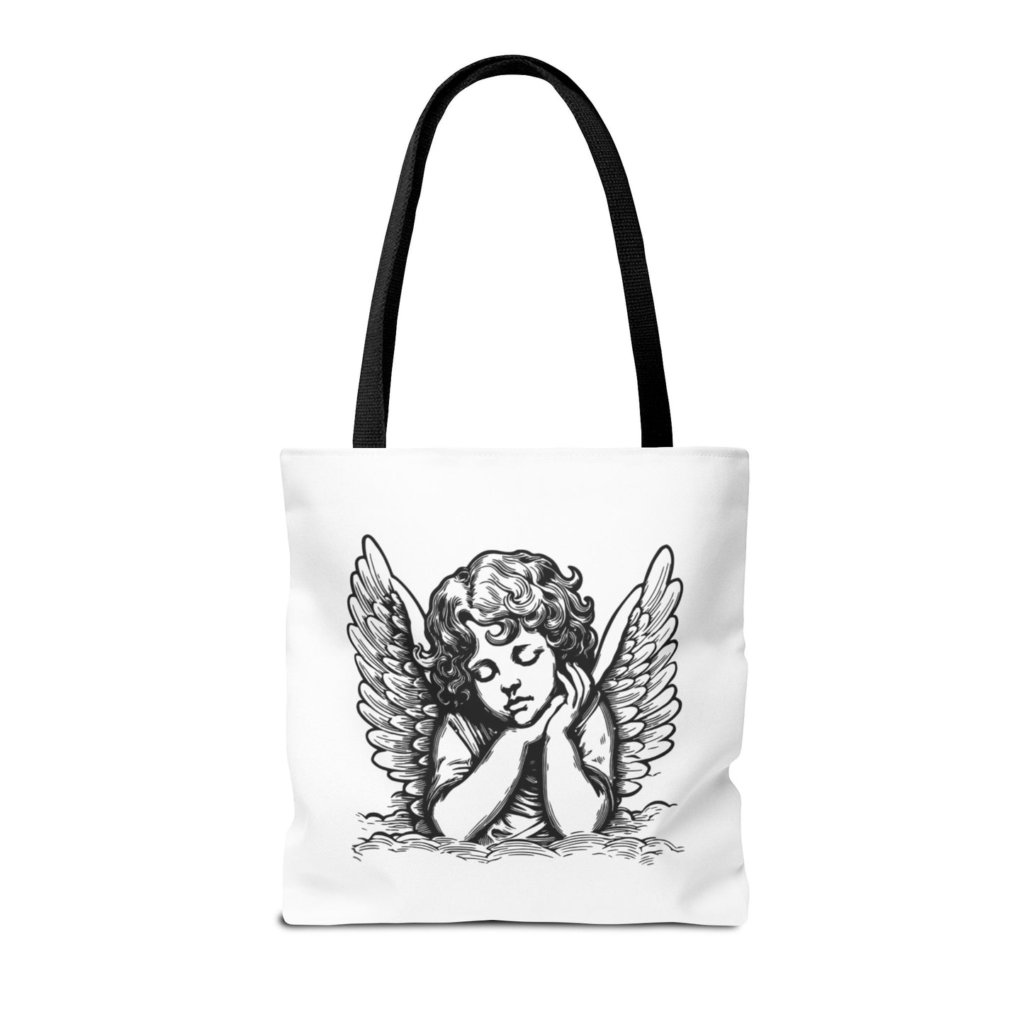 God Is Bigger Than Your Doubt Tote Bag