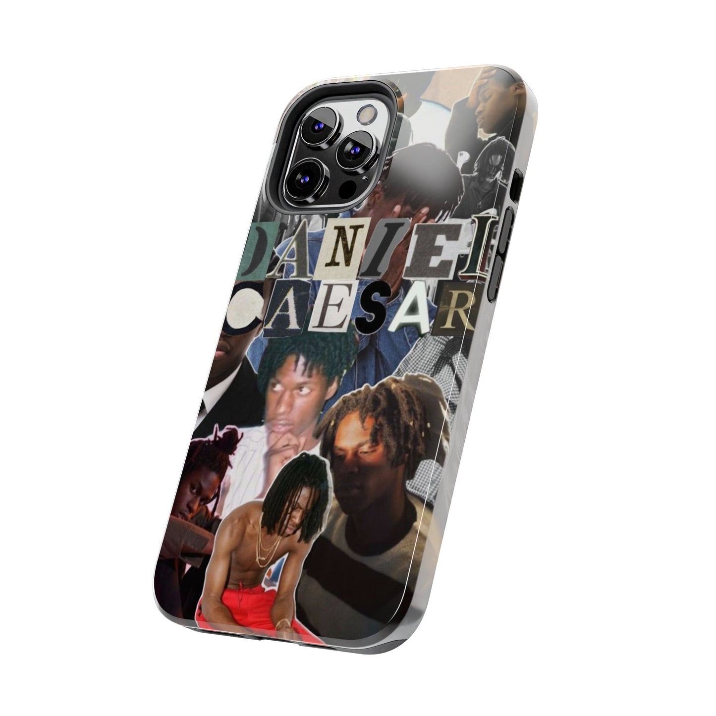 Daniel Cesar Phone Case