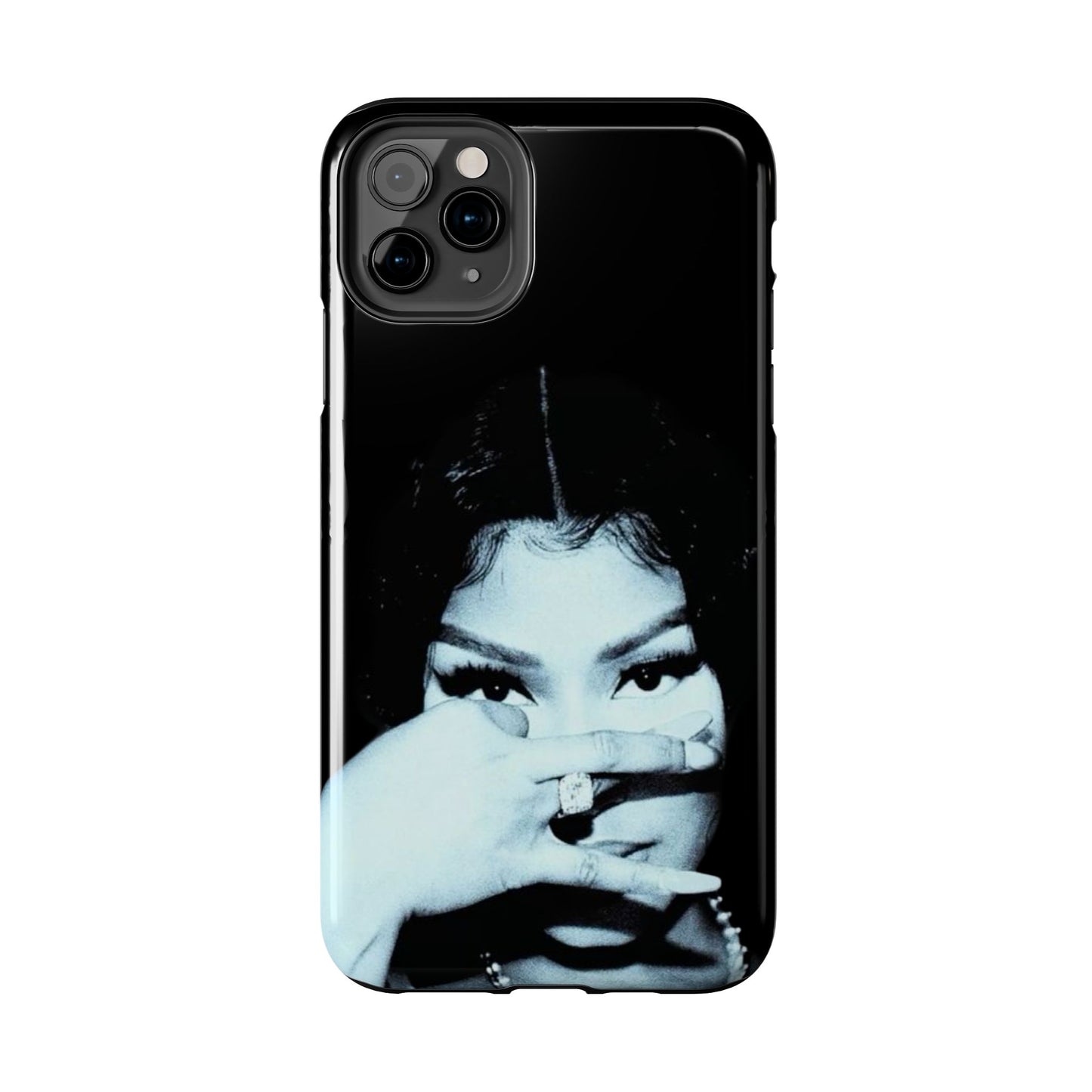 Nicki M Phone Case