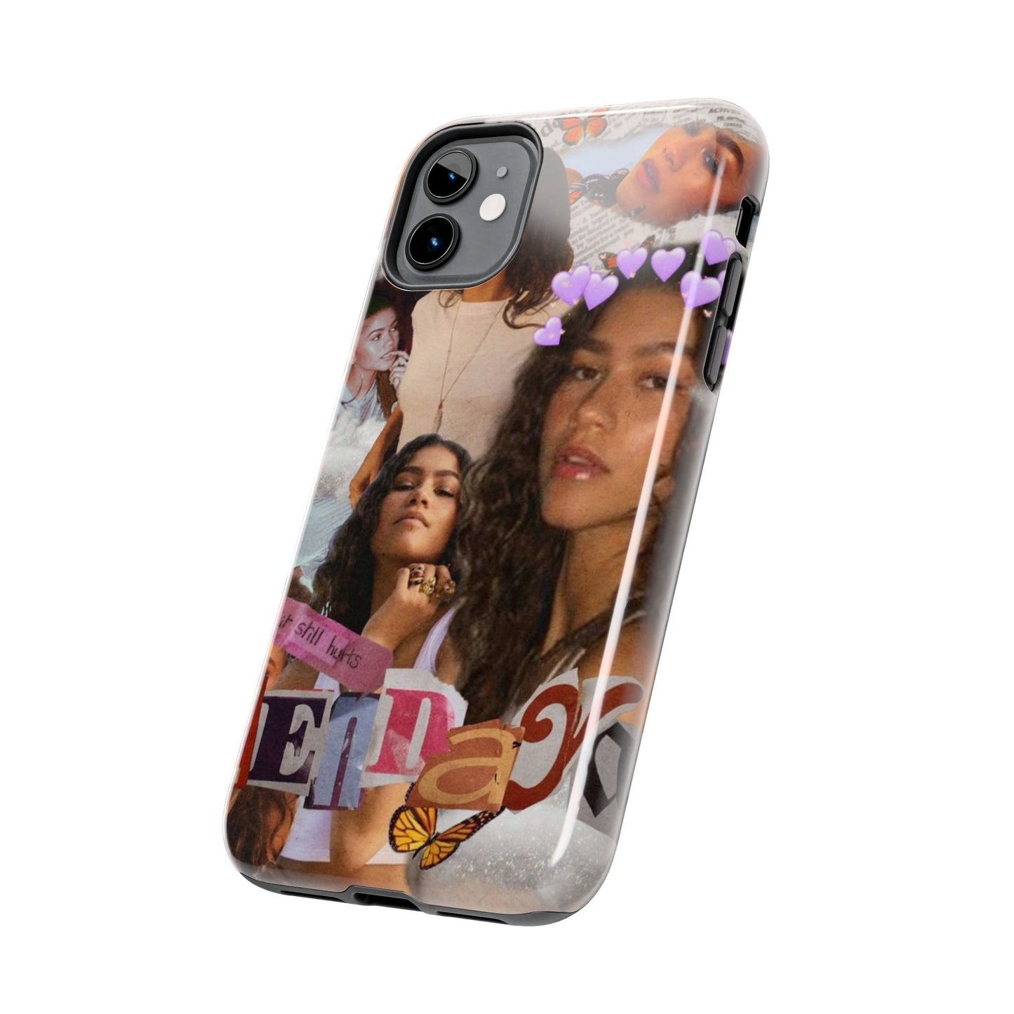 Zendaya Phone Case