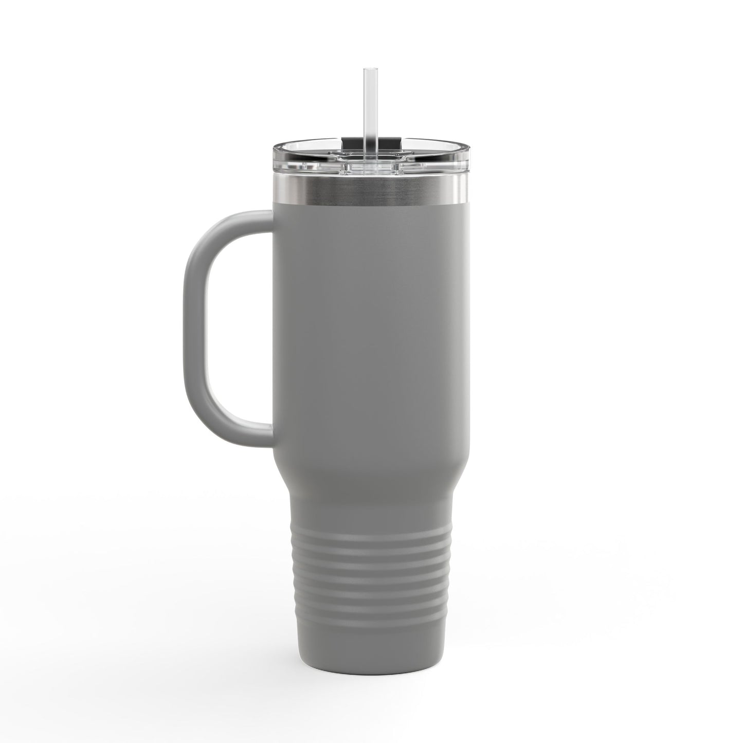 Serene Apparels Insulated Travel Mug, 40oz
