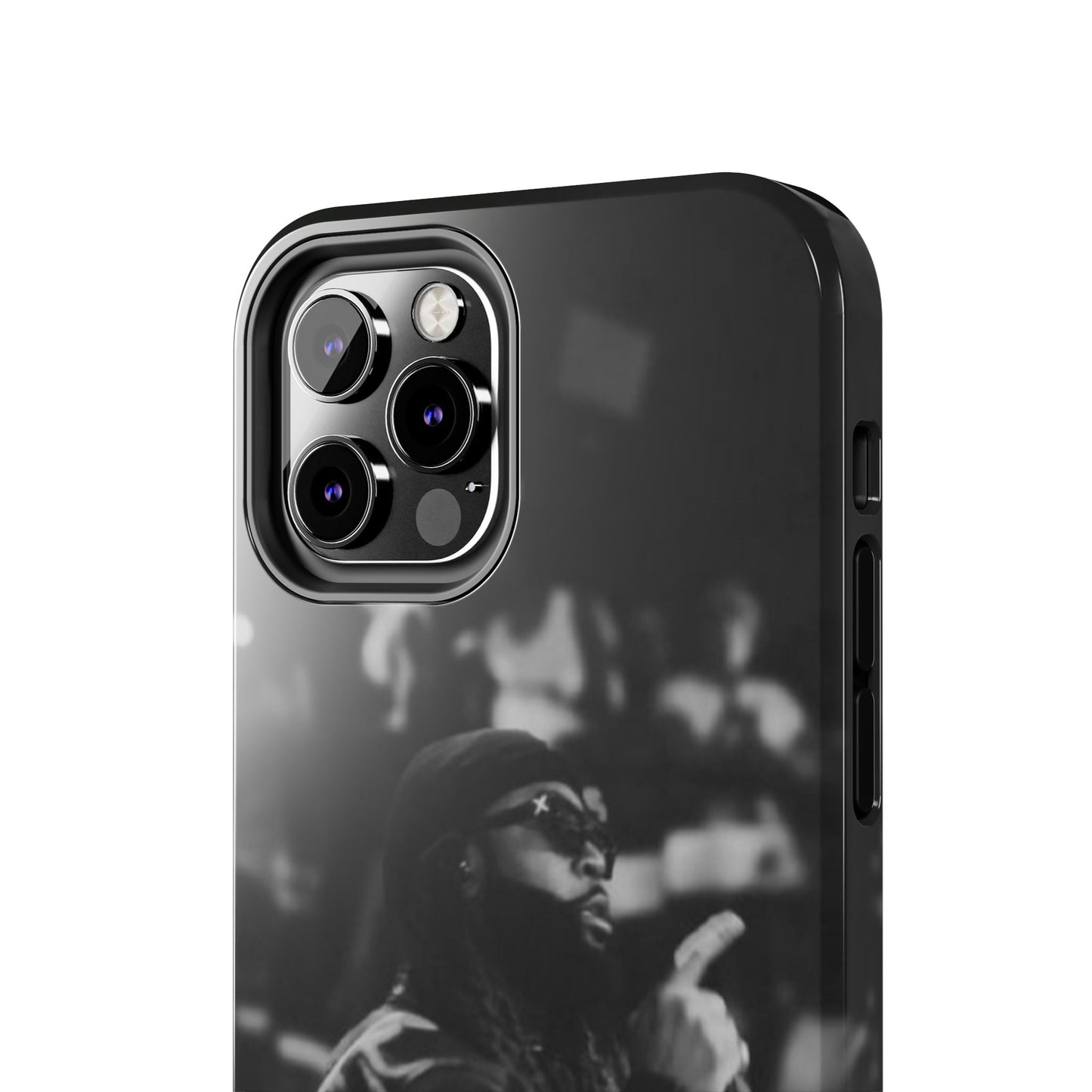 PartyNextDoor Phone Case