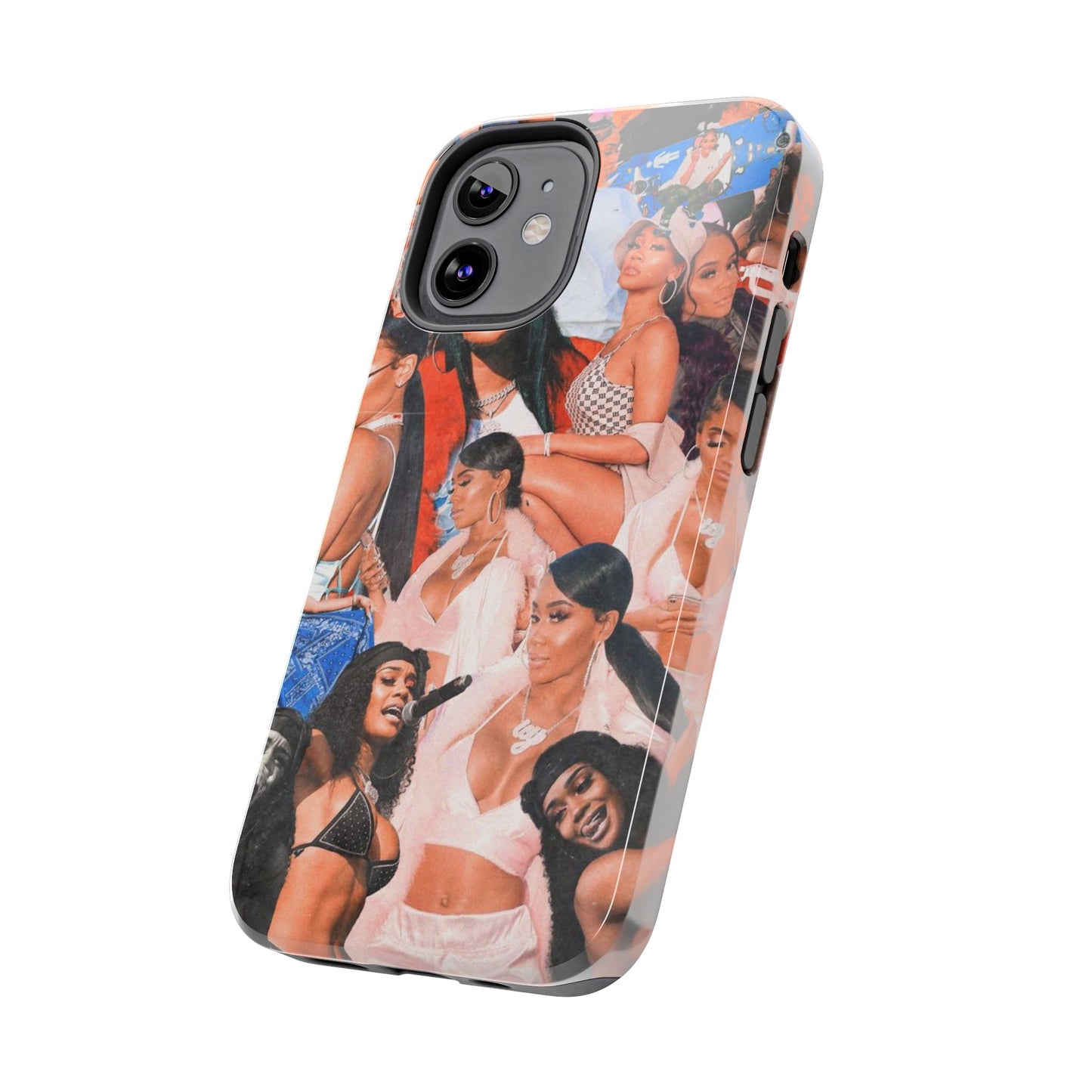 Saweetie Phone Case