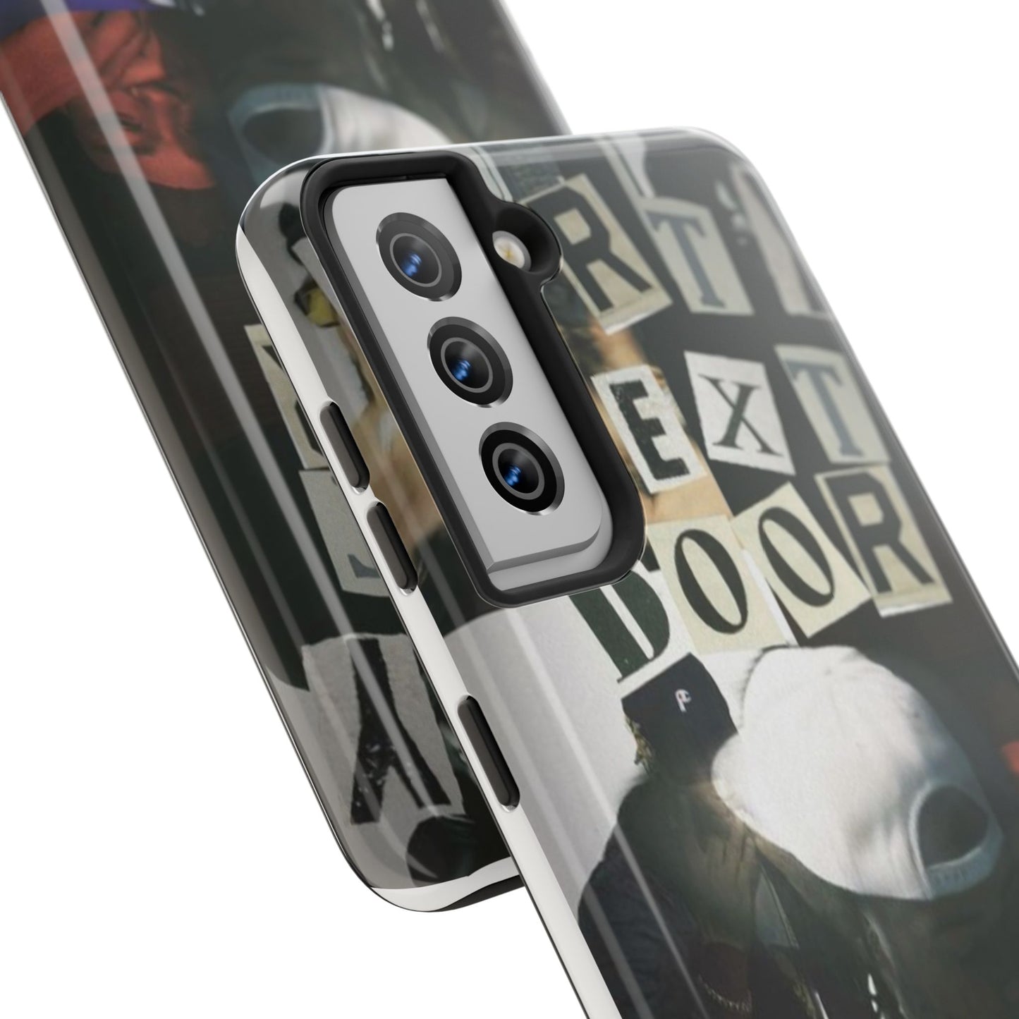 Party Next Door Phone Case