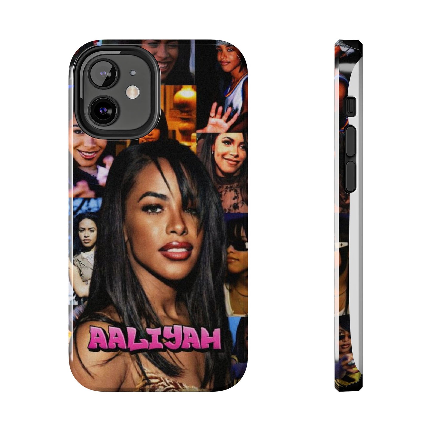 Aaliyah Phone Case