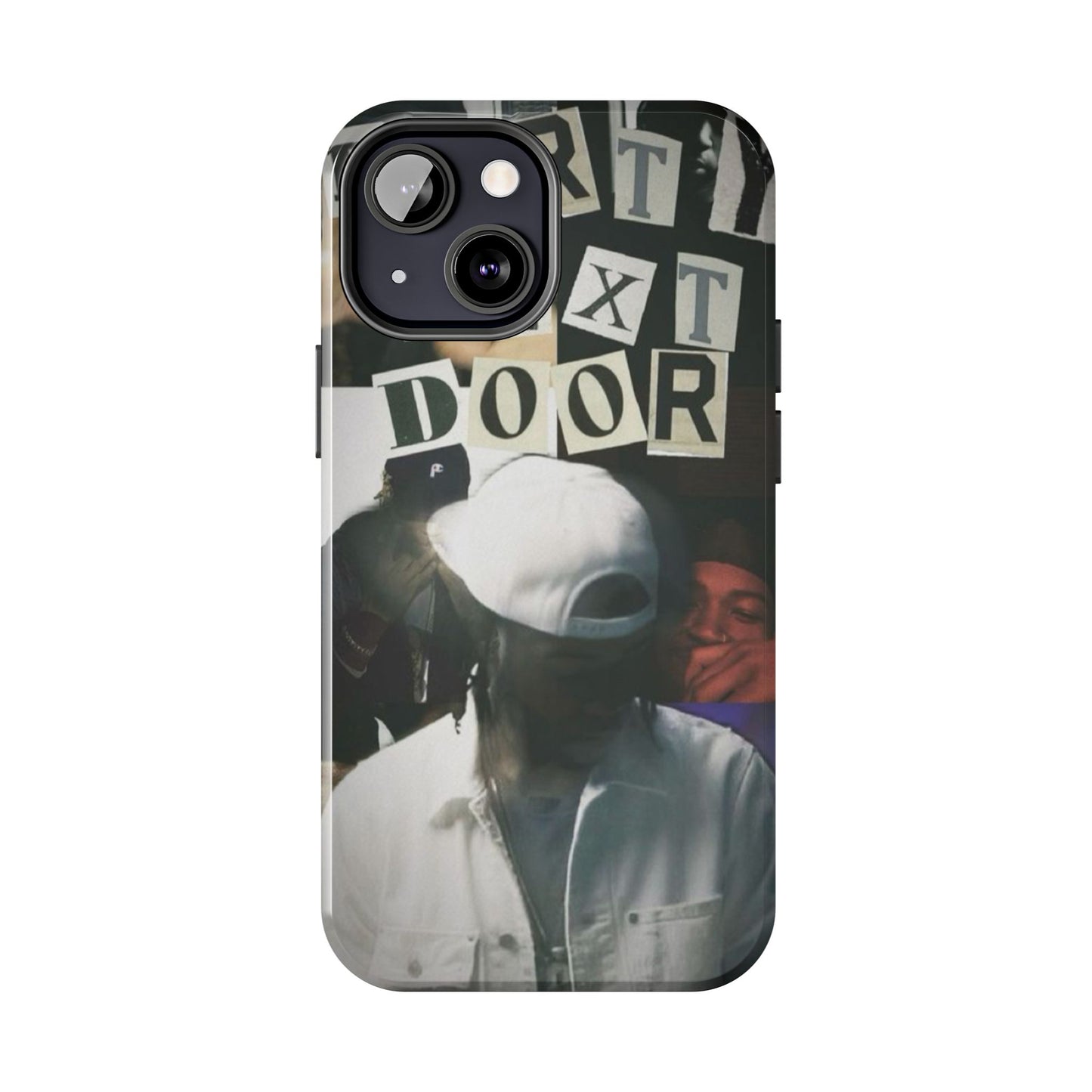 Party Next Door Phone Case