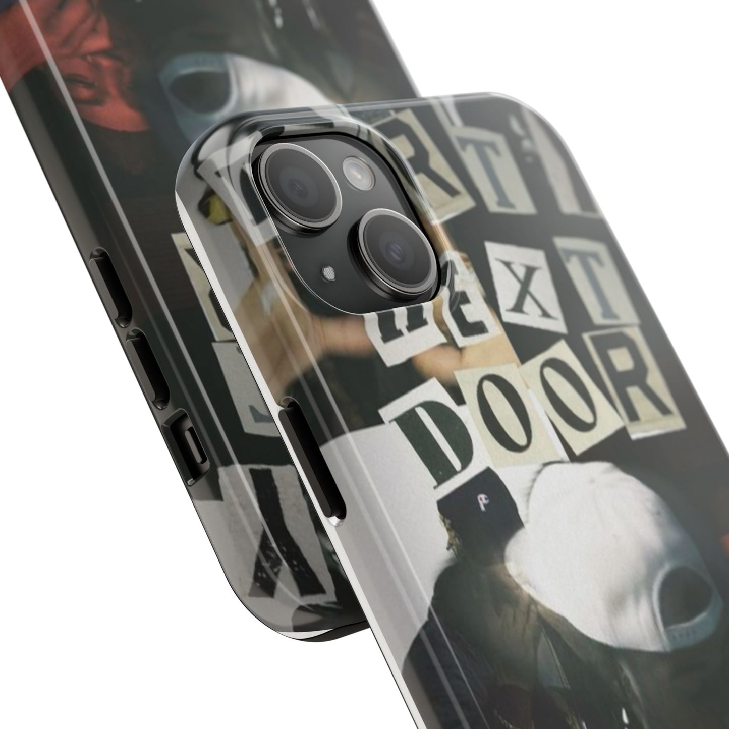 Party Next Door Phone Case