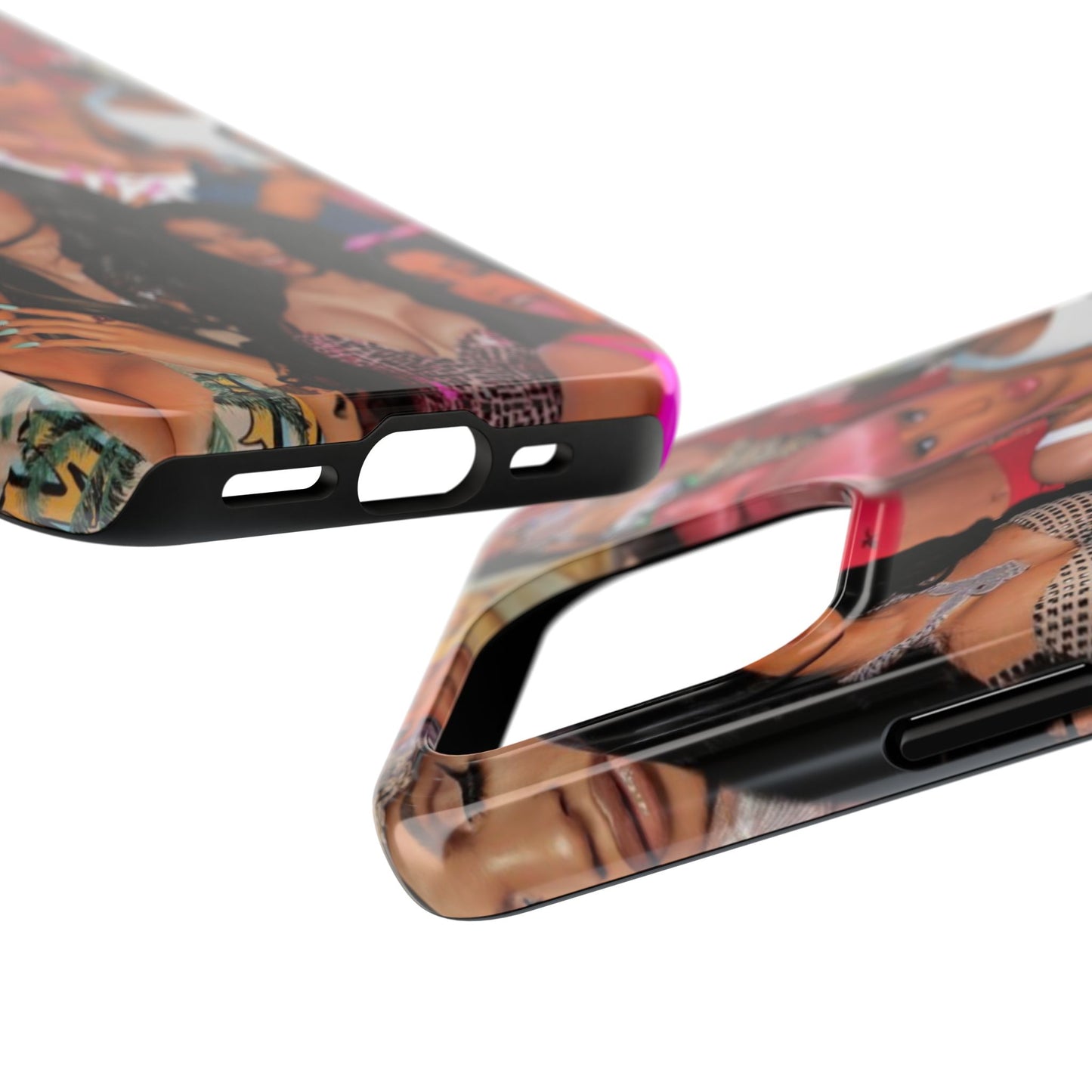 Cardi B Phone Case