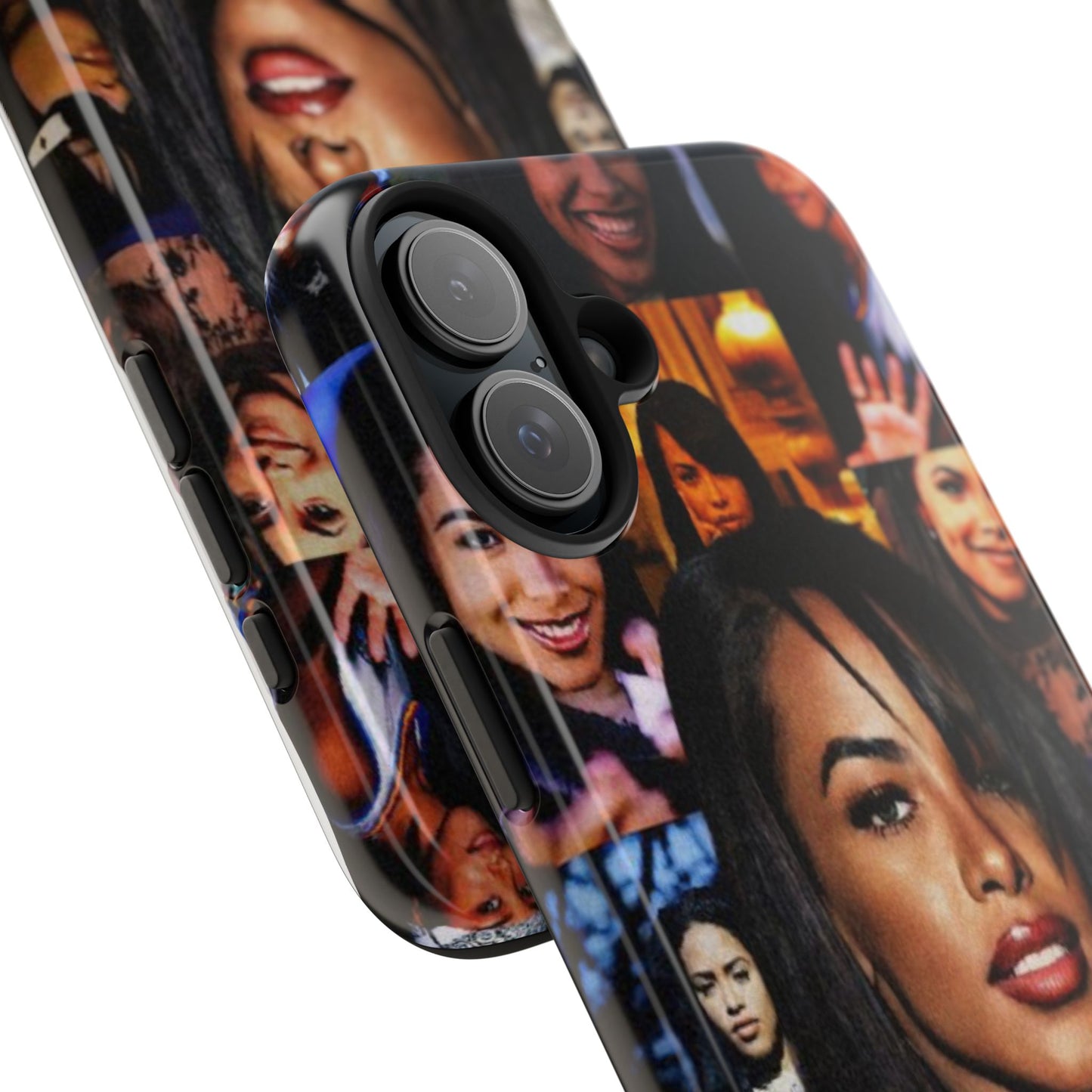 Aaliyah Phone Case