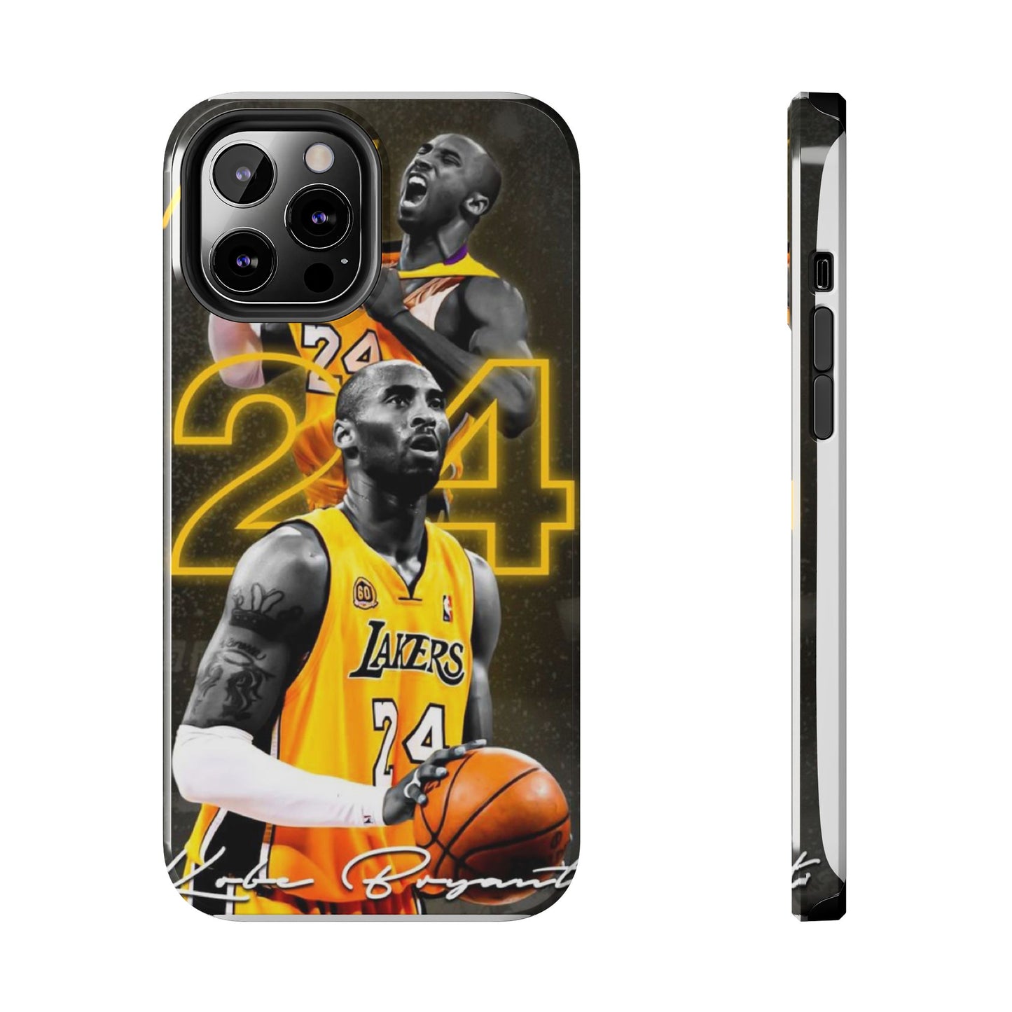 Kobe Bryant Phone Case