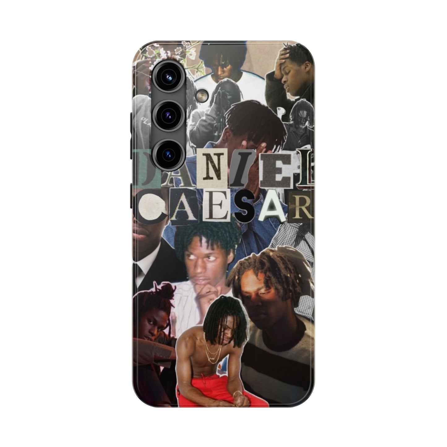 Daniel Cesar Phone Case