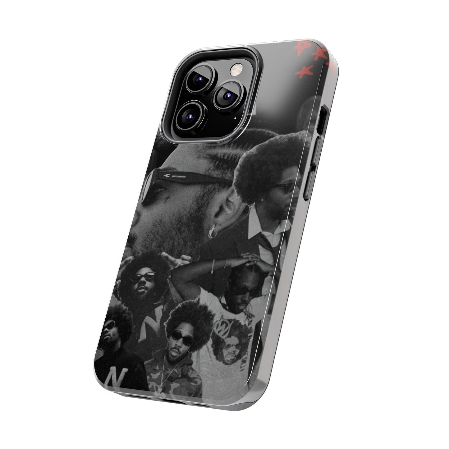 Brent Faiyaz Phone Cases