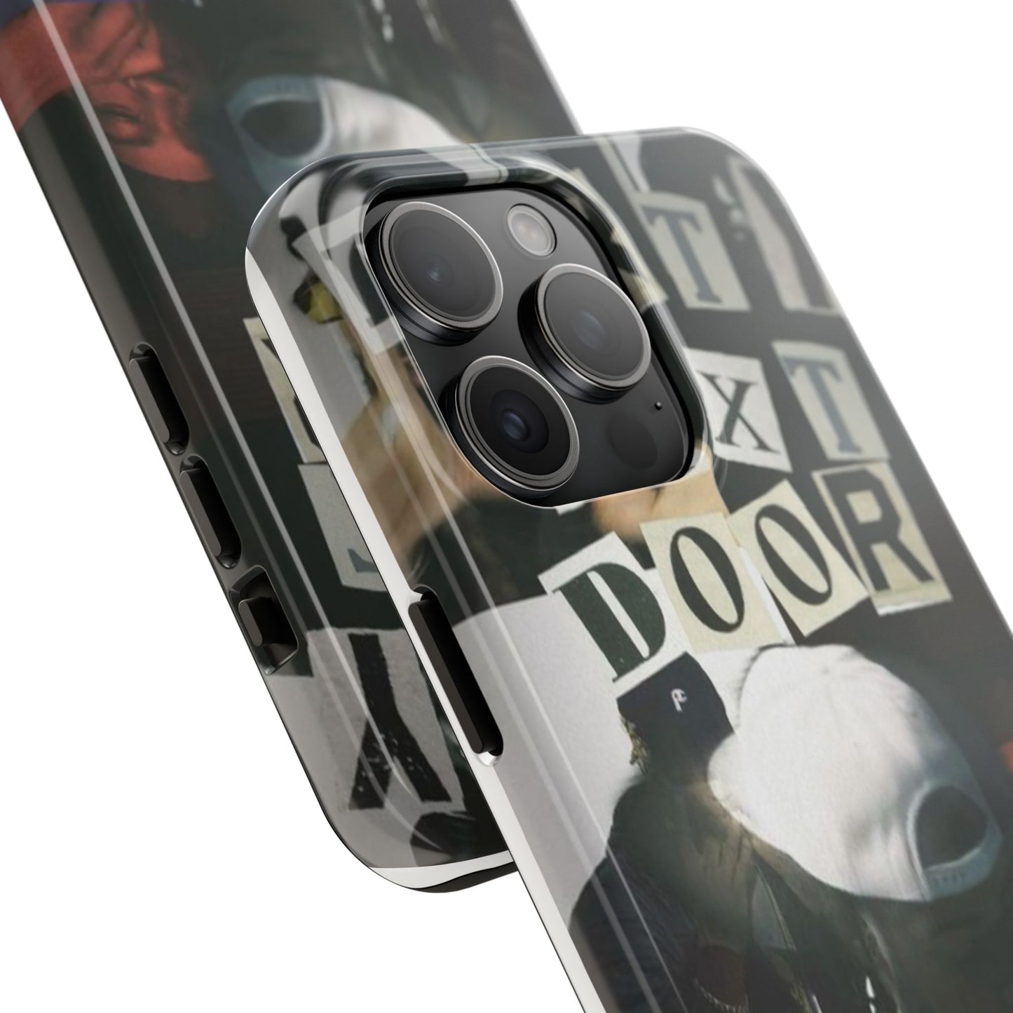 Party Next Door Phone Case