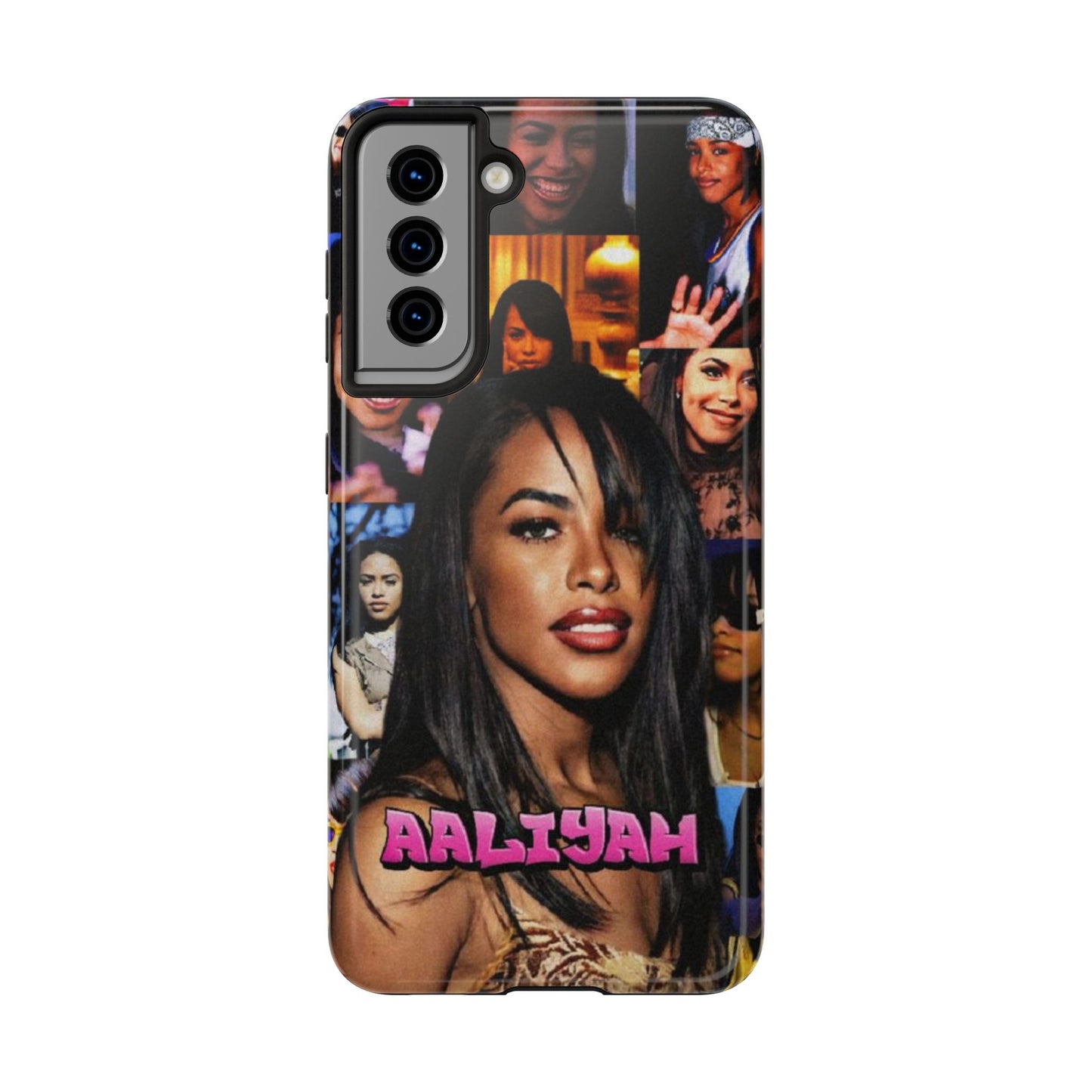 Aaliyah Phone Case
