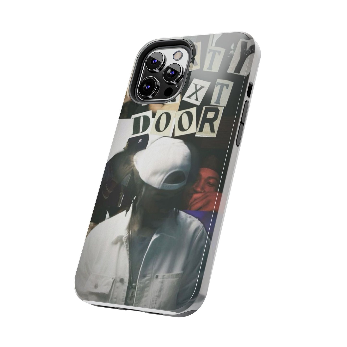 Party Next Door Phone Case