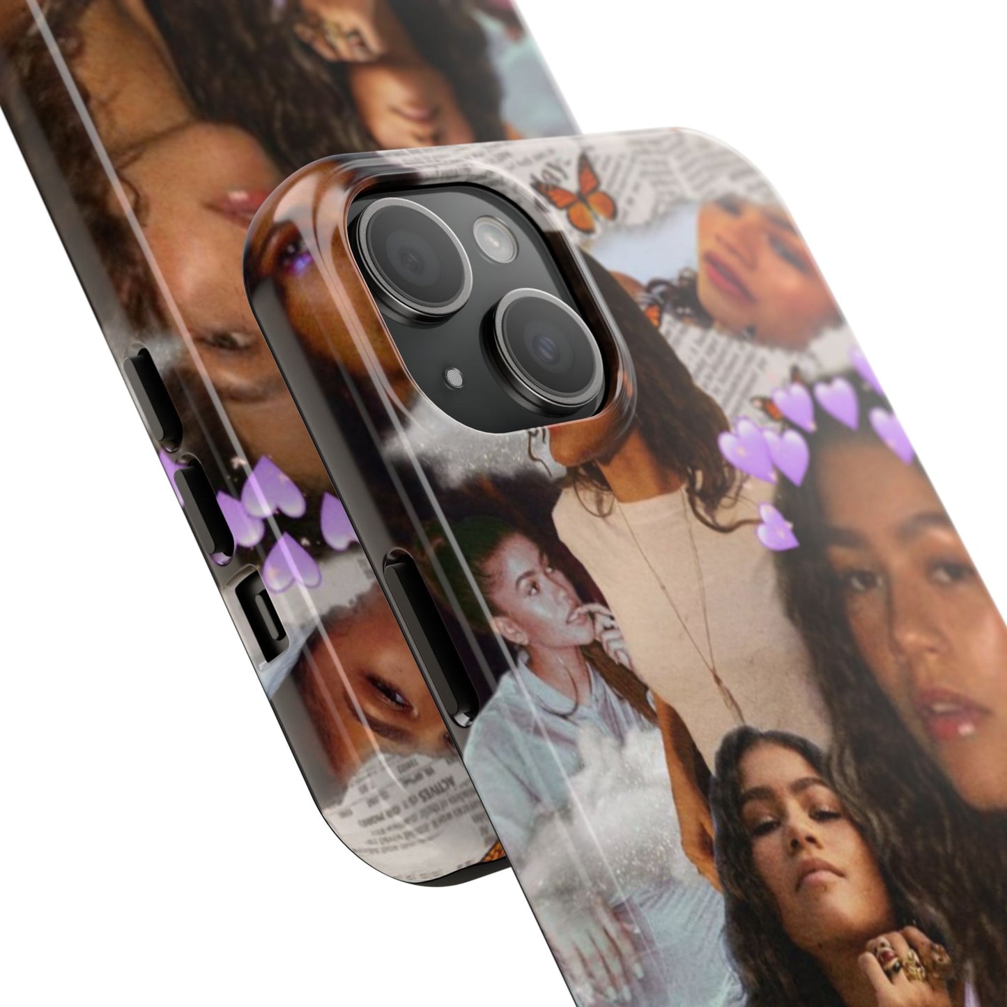 Zendaya Phone Case